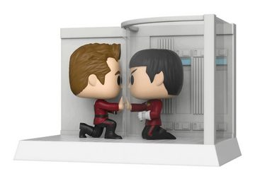 Funko Spielfigur POP! #1197 Star Trek The Wrath of Khan: »Kirk and Spock«