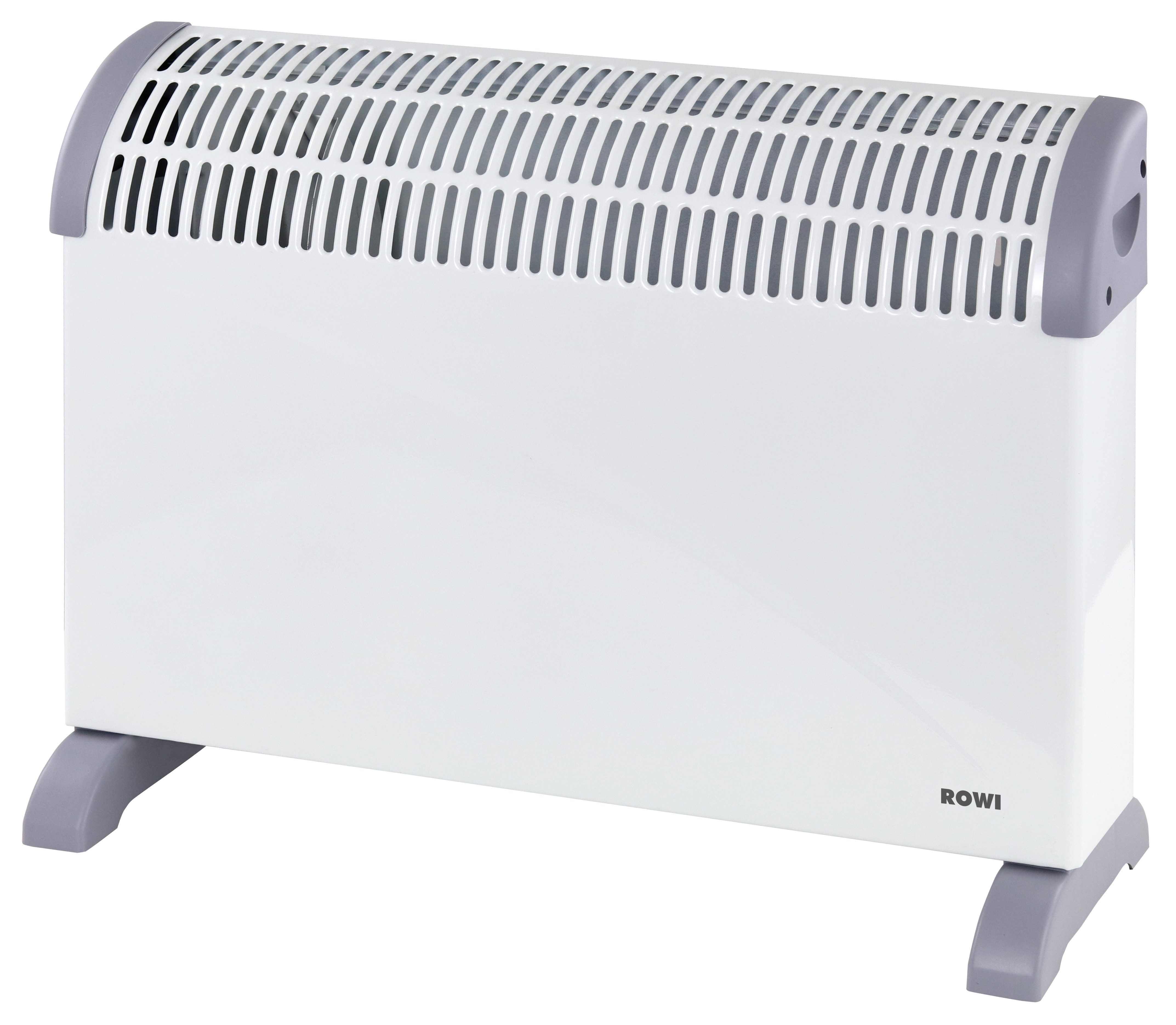ROWI Konvektor 2000 W mit Gebläse günstig online kaufen