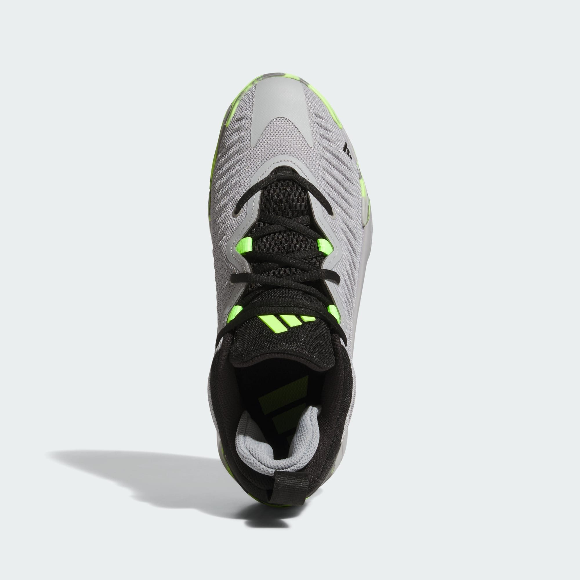adidas Performance ADIDAS INITIATION Basketballschuh günstig online kaufen