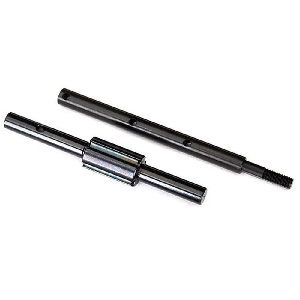 Traxxas Modellbausatz Traxxas 8292 Input shaft/ output shaft (Transmission)