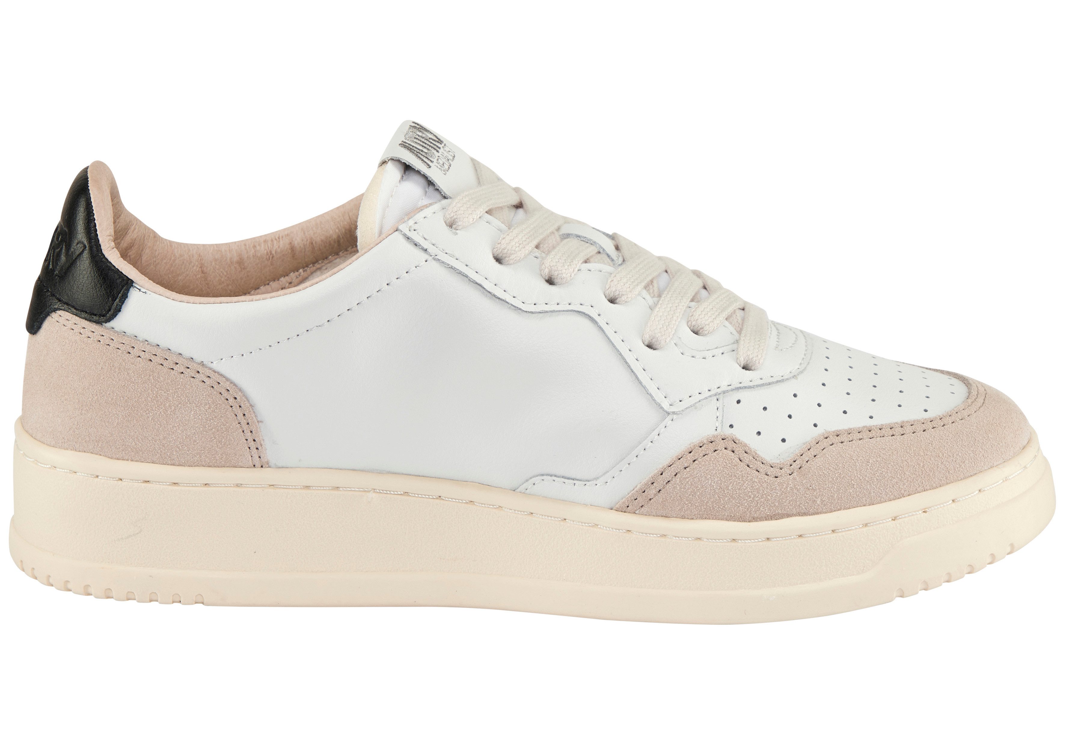 AUTRY MEDALIST LOW Sneaker aus Leder