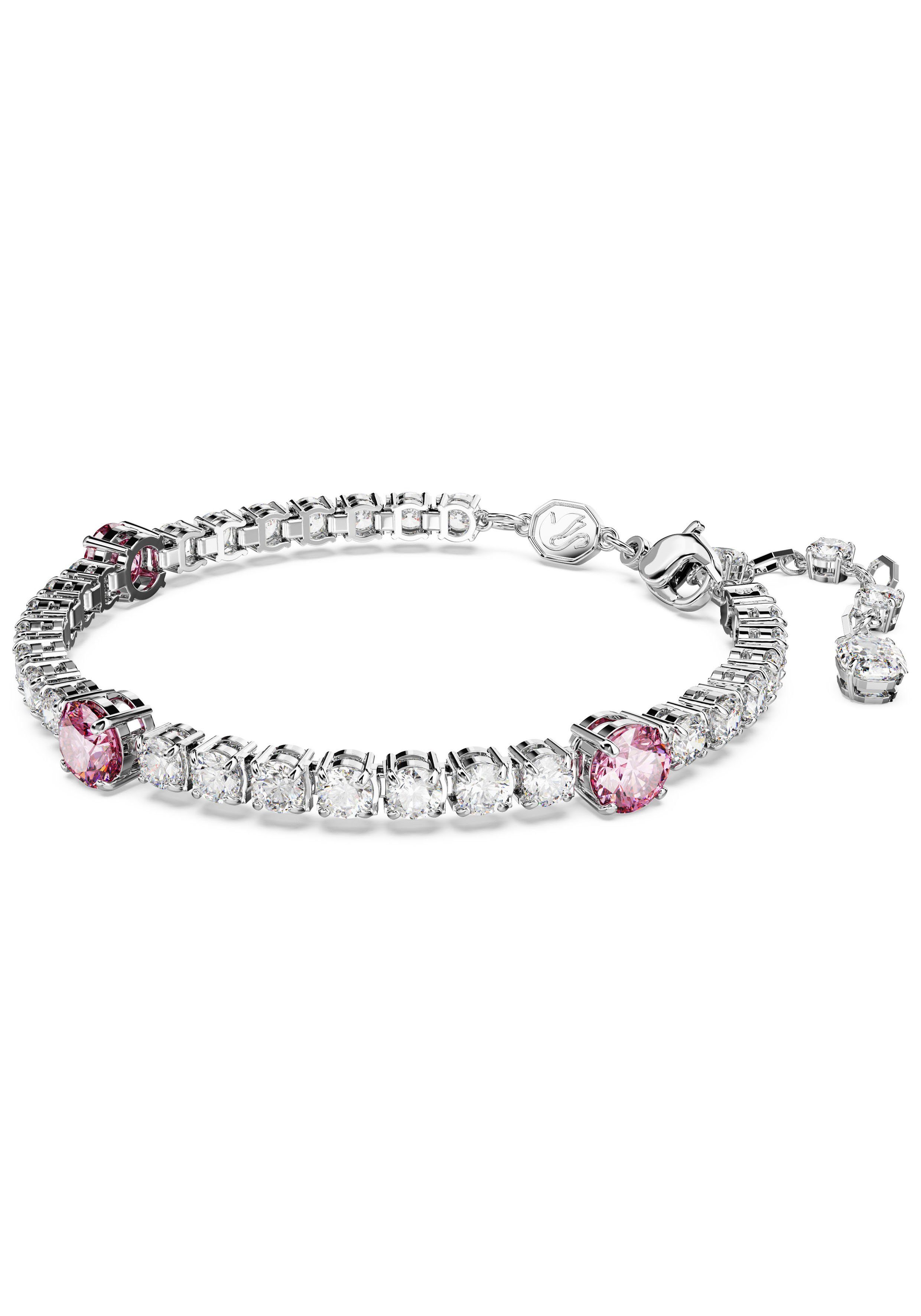 Swarovski Armband MATRIX, 5666421, mit Zirkonia günstig online kaufen