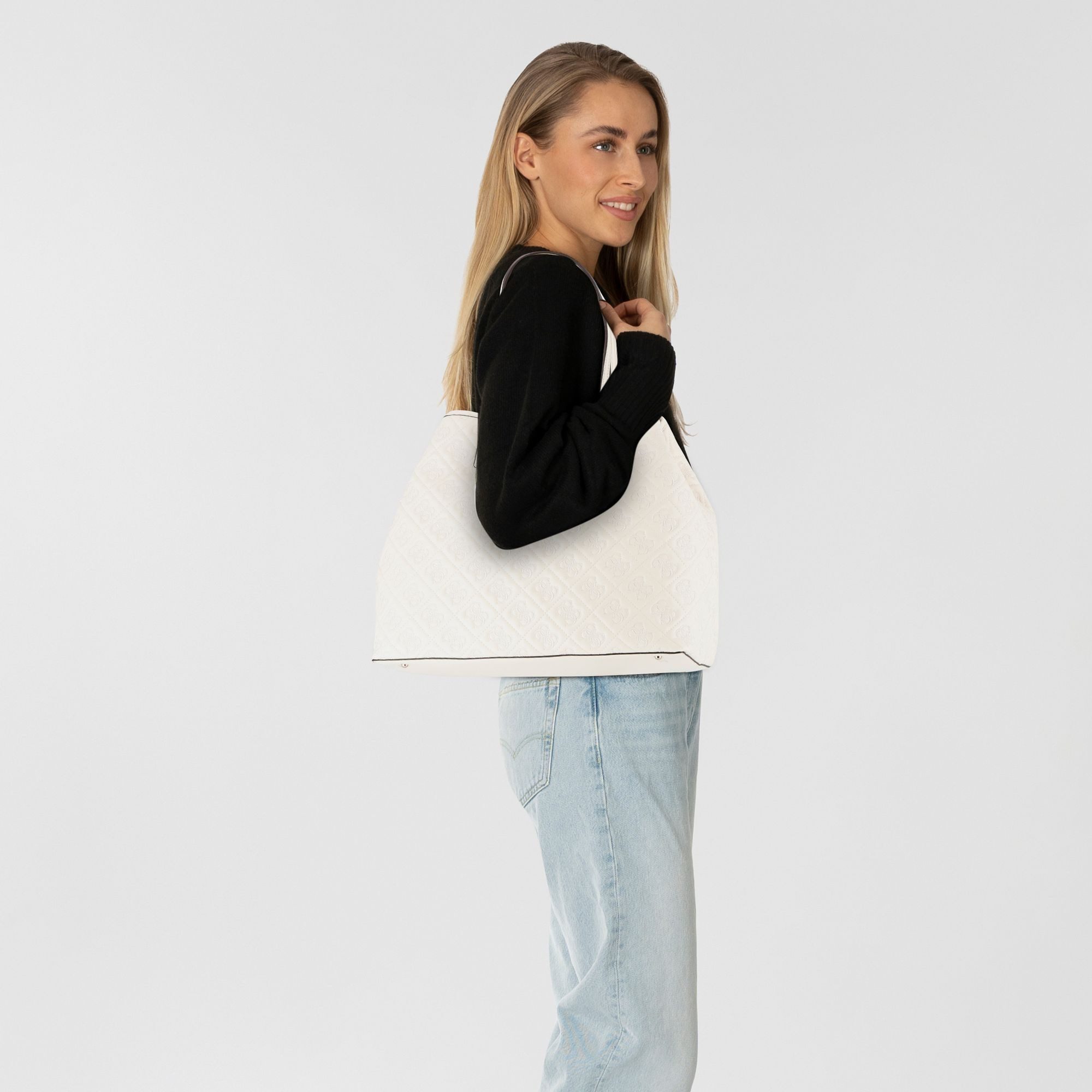 Guess Shopper Large 2 In 1 günstig online kaufen