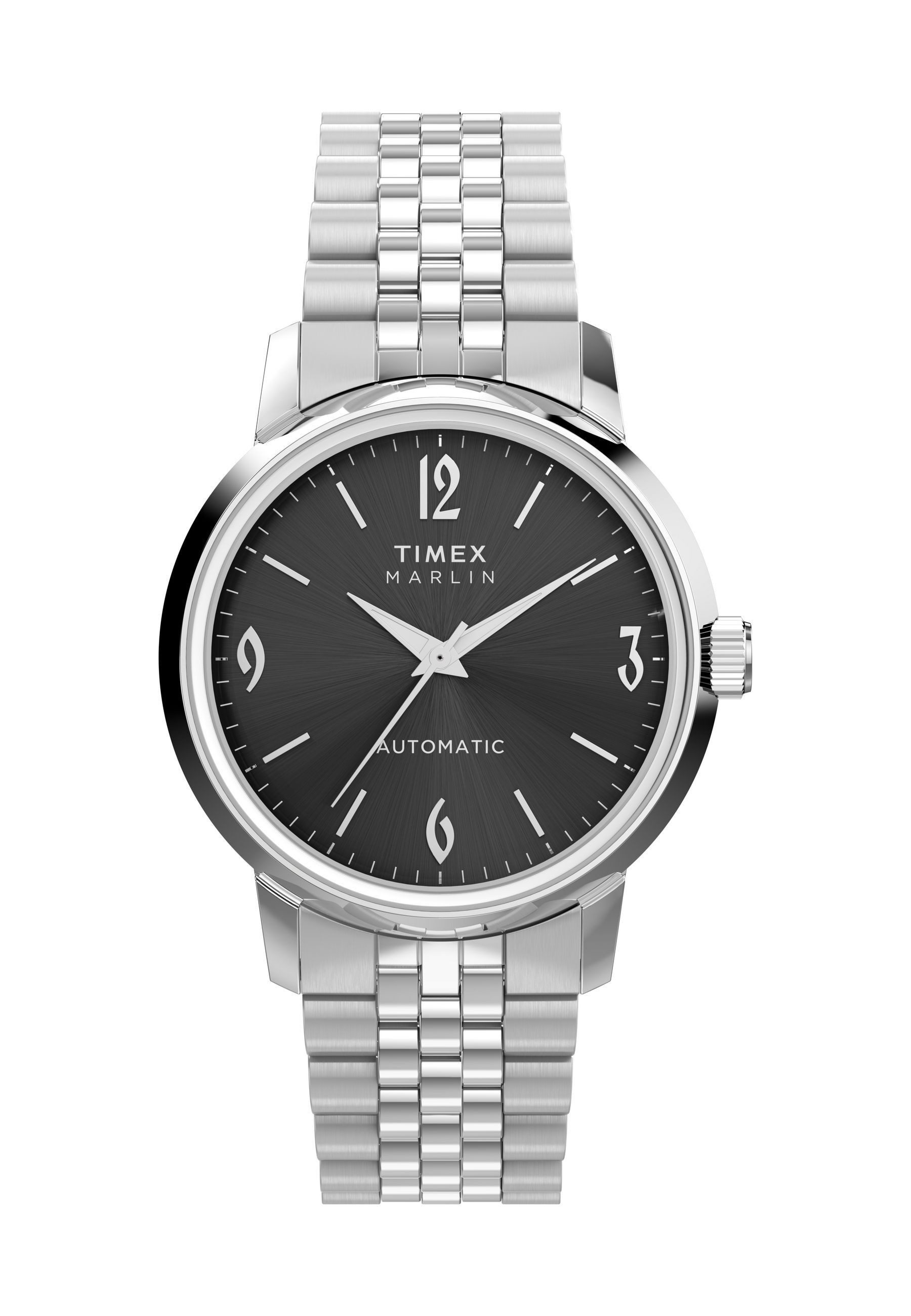 Timex Quarzuhr Marlin Automatic, (1-tlg), Mechanische Automatikuhr