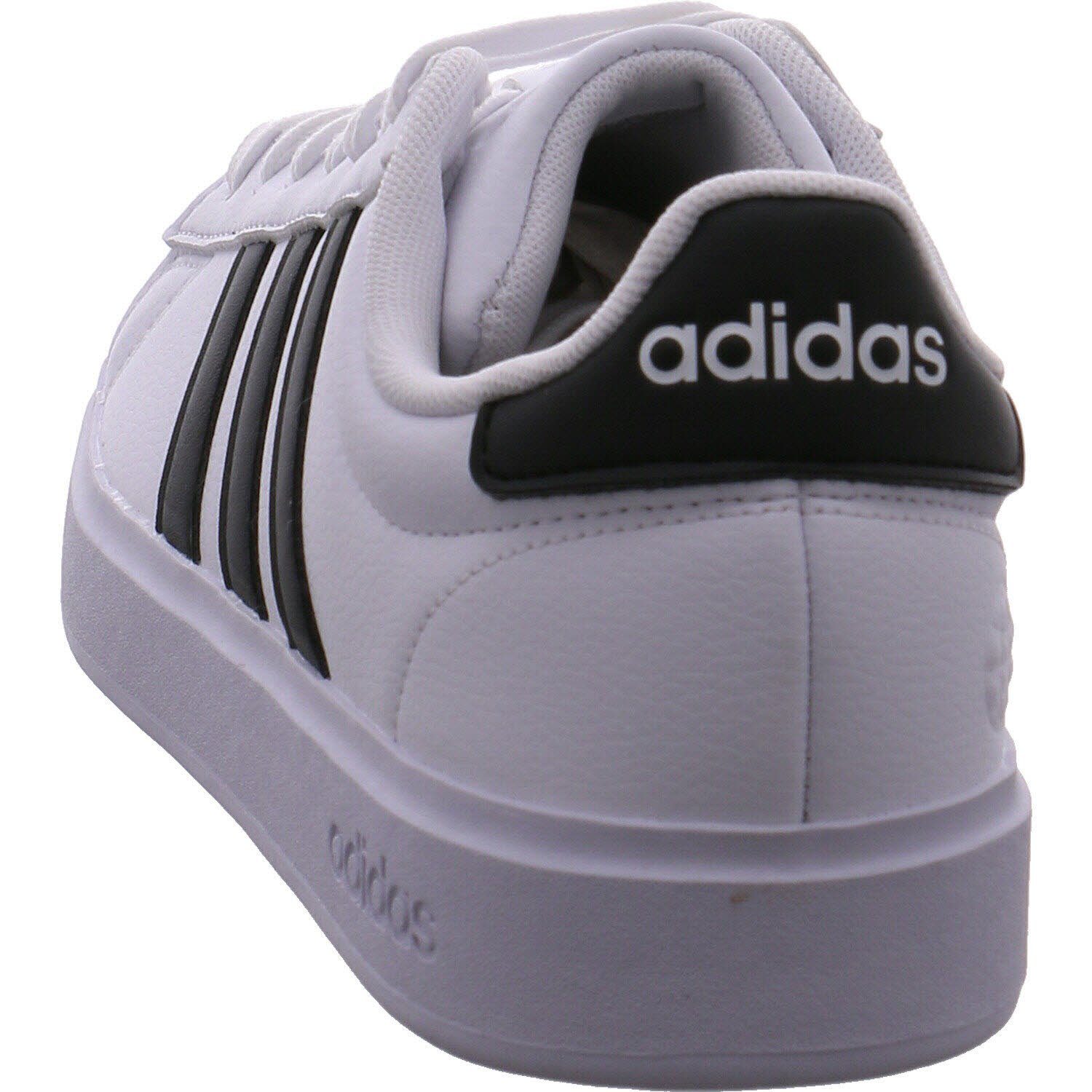 adidas Originals Grand Court 2.0 Sneaker – Bild 5 von 5