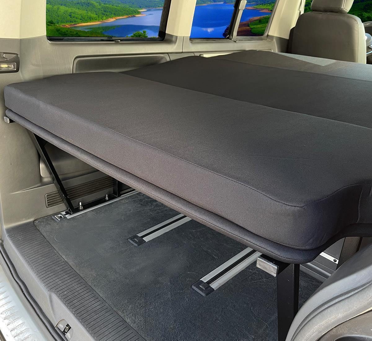 Klappmatratze für VW T4 T5 T6 günstig online kaufen