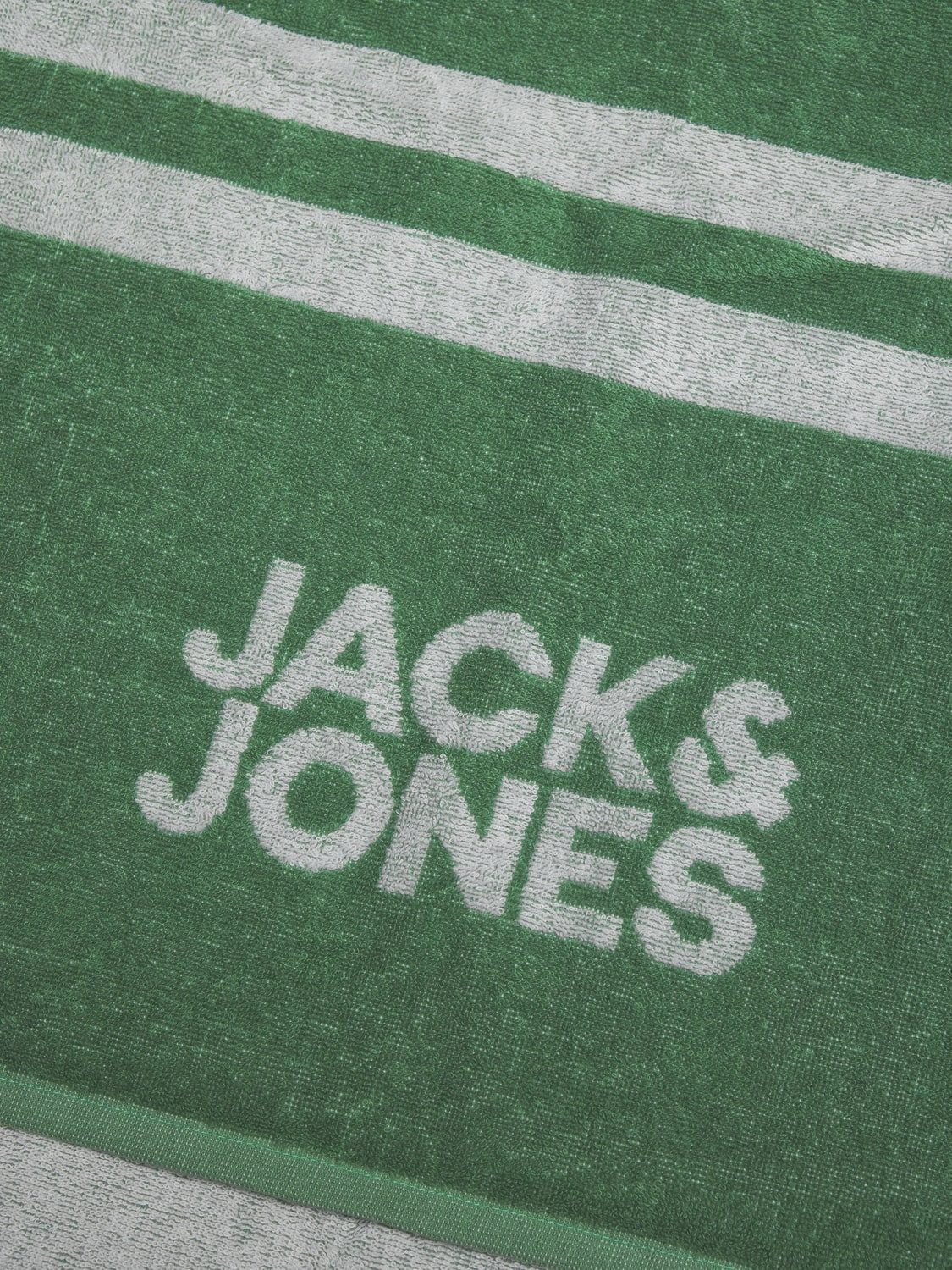 Jack & Jones Strandtuch JACCLUB TOWEL günstig online kaufen