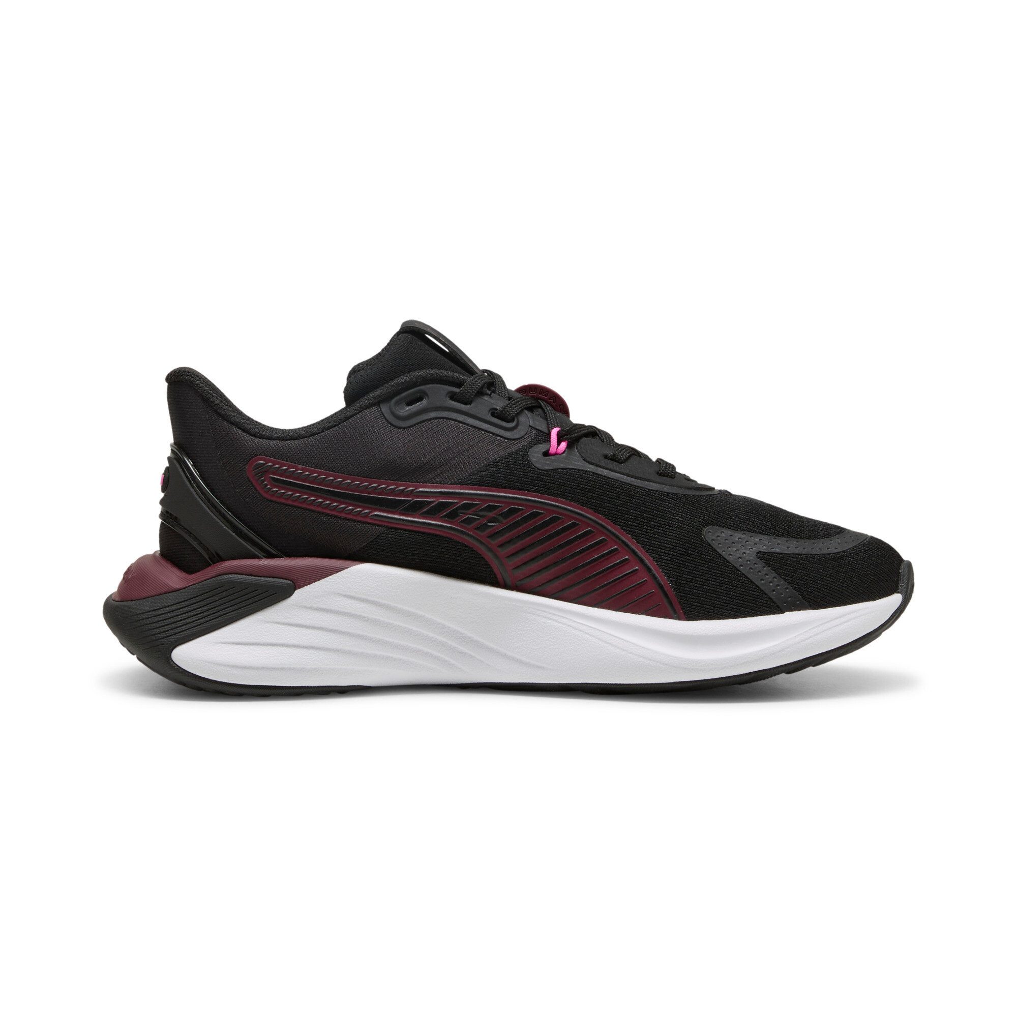 PUMA PWR HYBRID TR WNS Trainingsschuh mit PROFOAM-Dämpfung für Hybrid Training