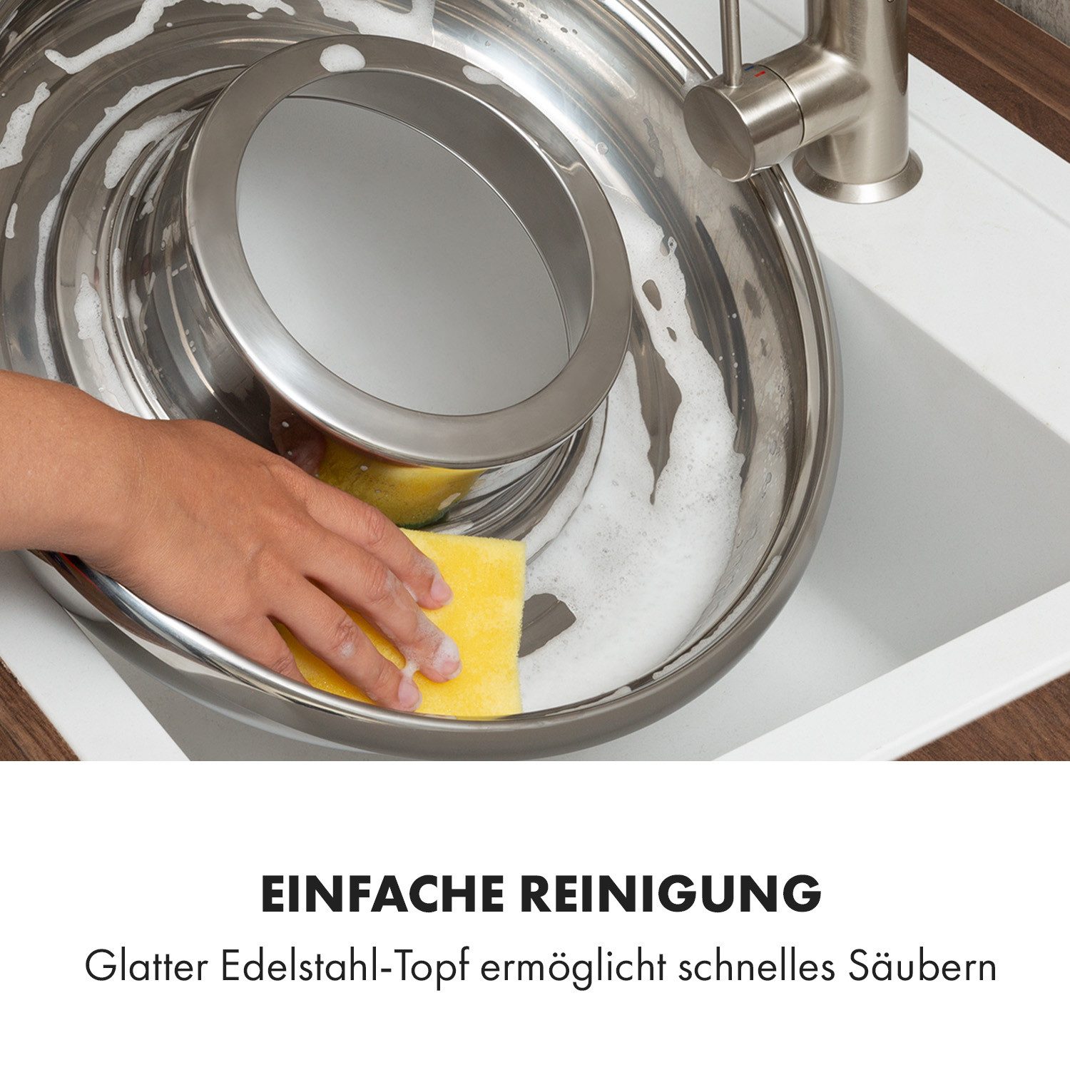 Klarstein Kontaktgrill Szechuan, 1950 W