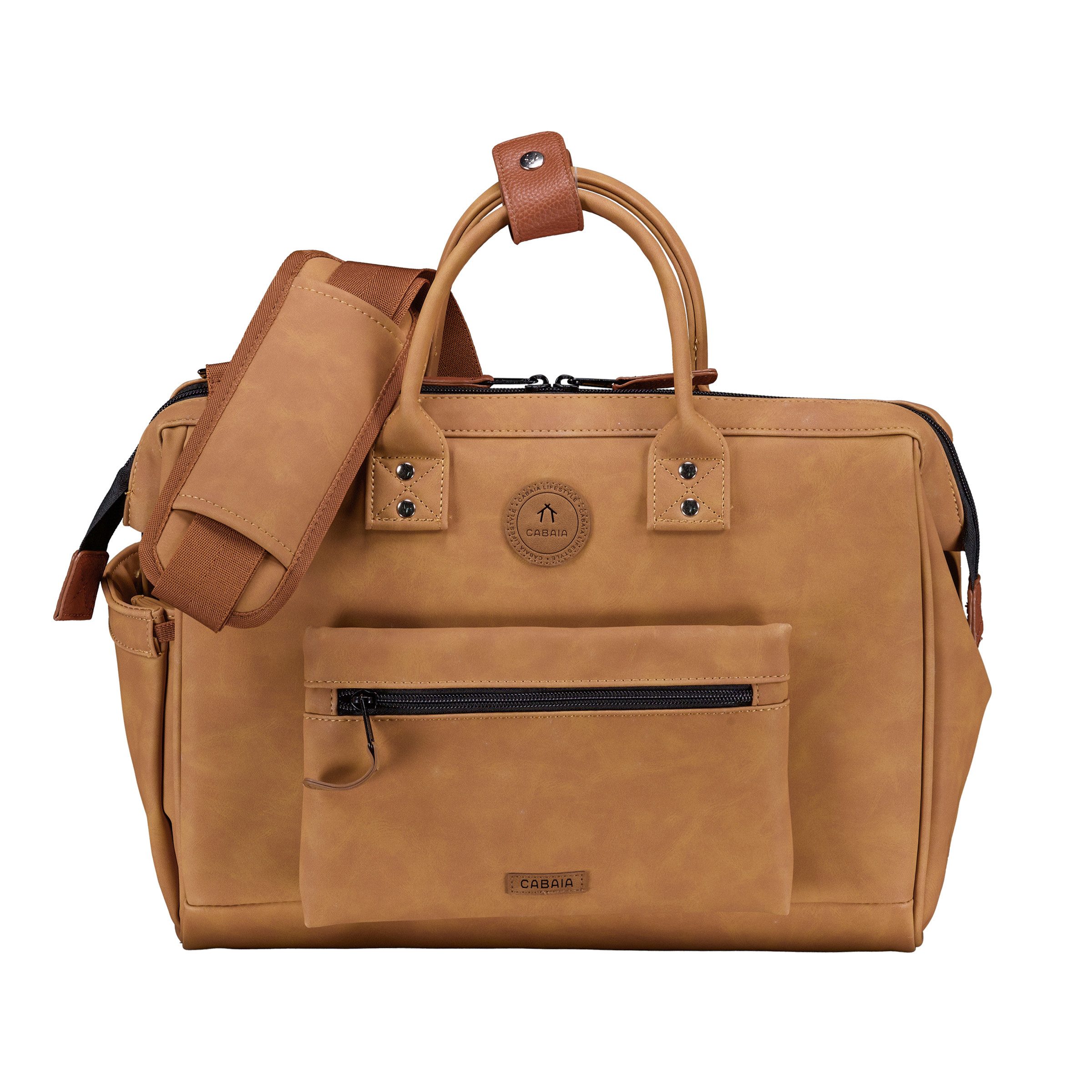CABAIA Aktentasche Messenger