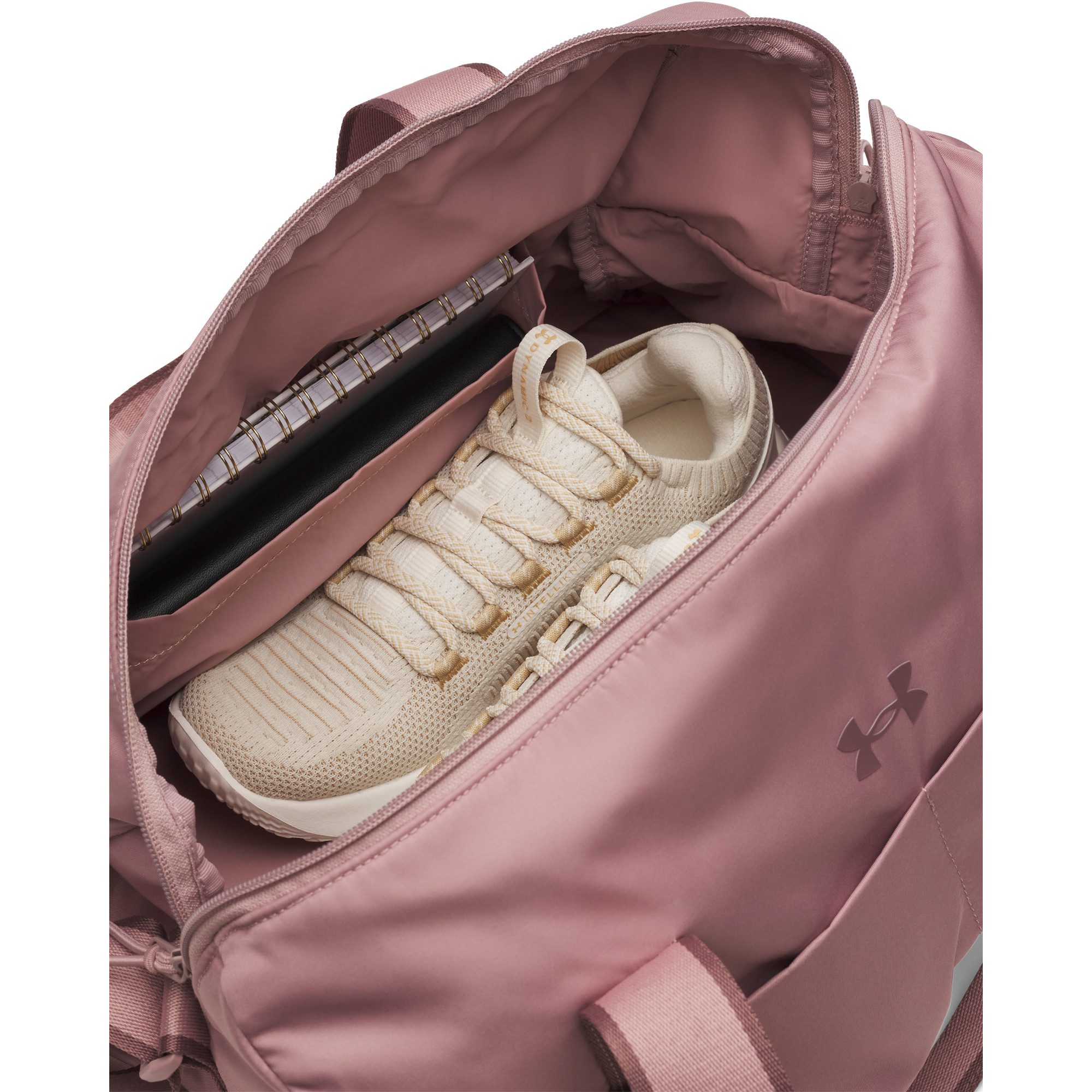 Under Armour® Sporttasche Under Armour Damen Sporttasche Studio Lite Duffle 1388915