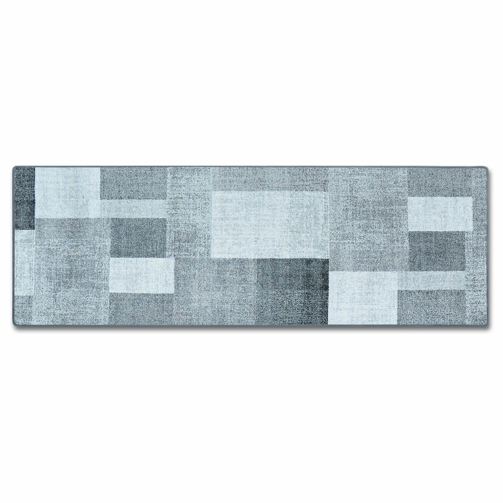 Floordirekt Läufer Lucano, Teppichläufer erhältlich in vielen Farben & Größen, rechteckig
