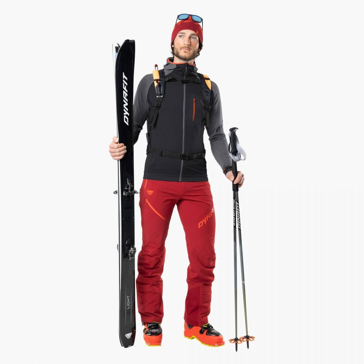 Dynafit Outdoorjacke RADICAL PTC M JKT