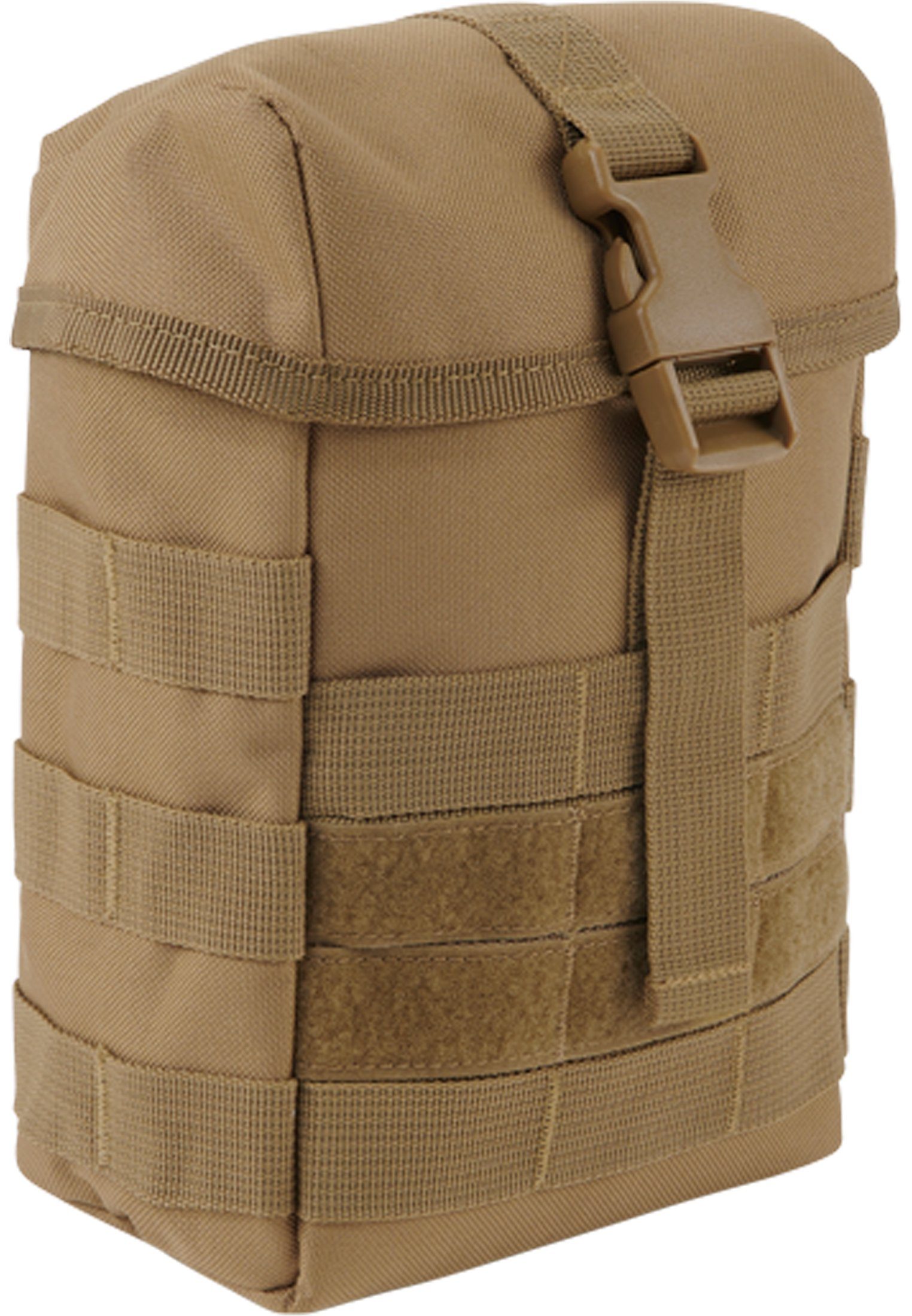 Brandit Gürteltasche Brandit Accessoires Fire Molle Pouch (1-tlg)