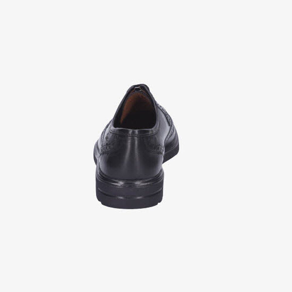 SIOUX Schnürschuh günstig online kaufen