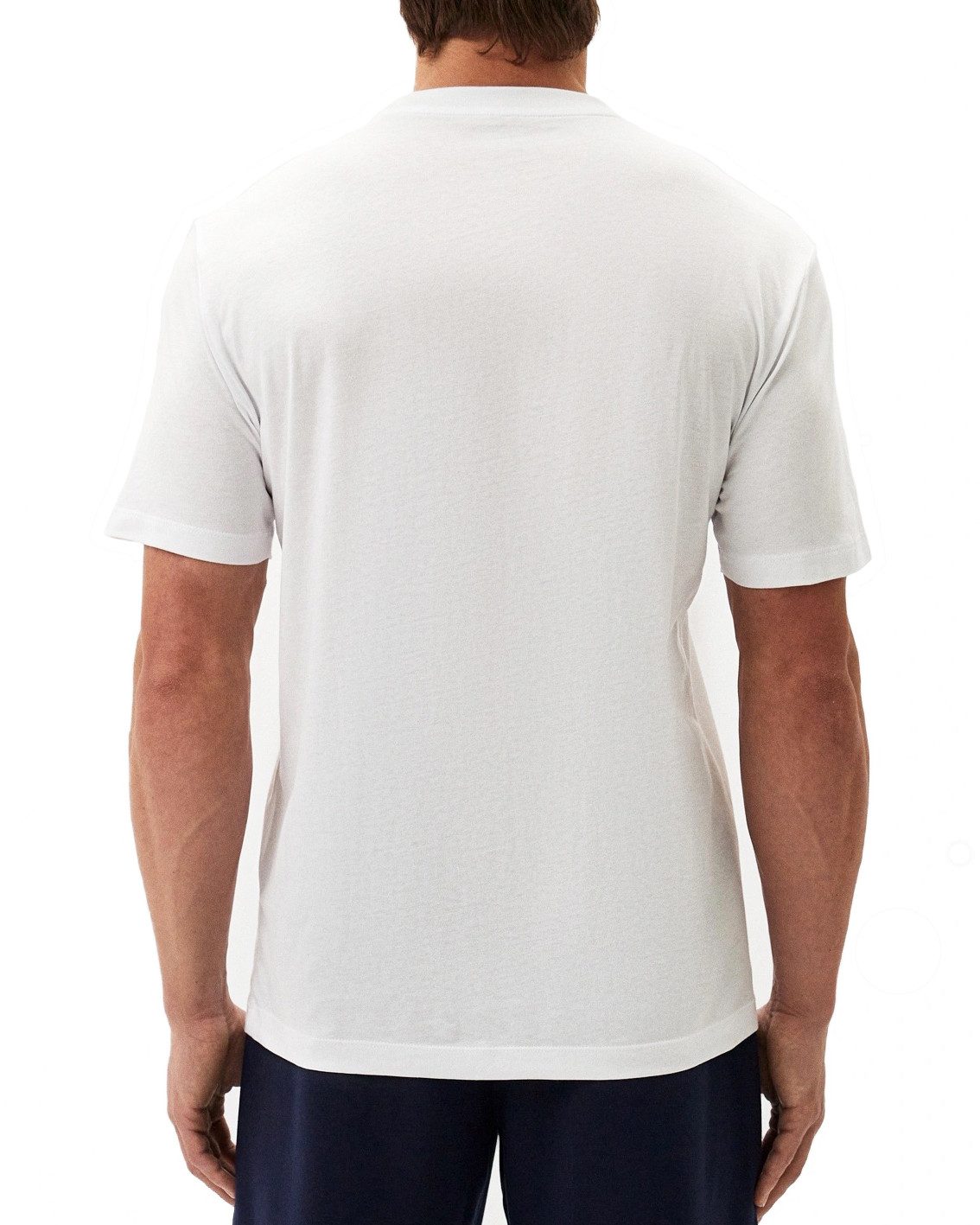 Emporio Armani T-Shirt Regular Fit mit günstig online kaufen