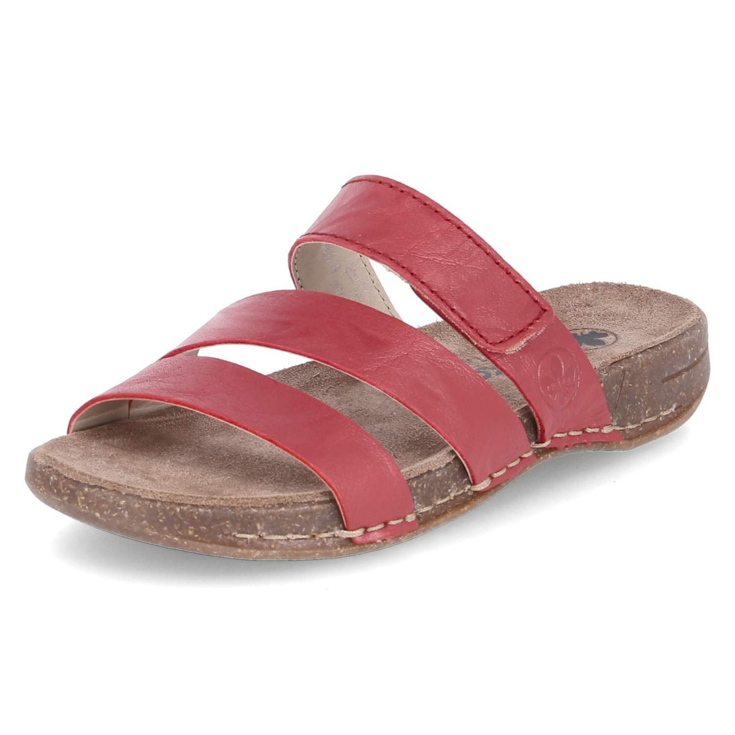 Rieker Pantoletten Pantolette günstig online kaufen