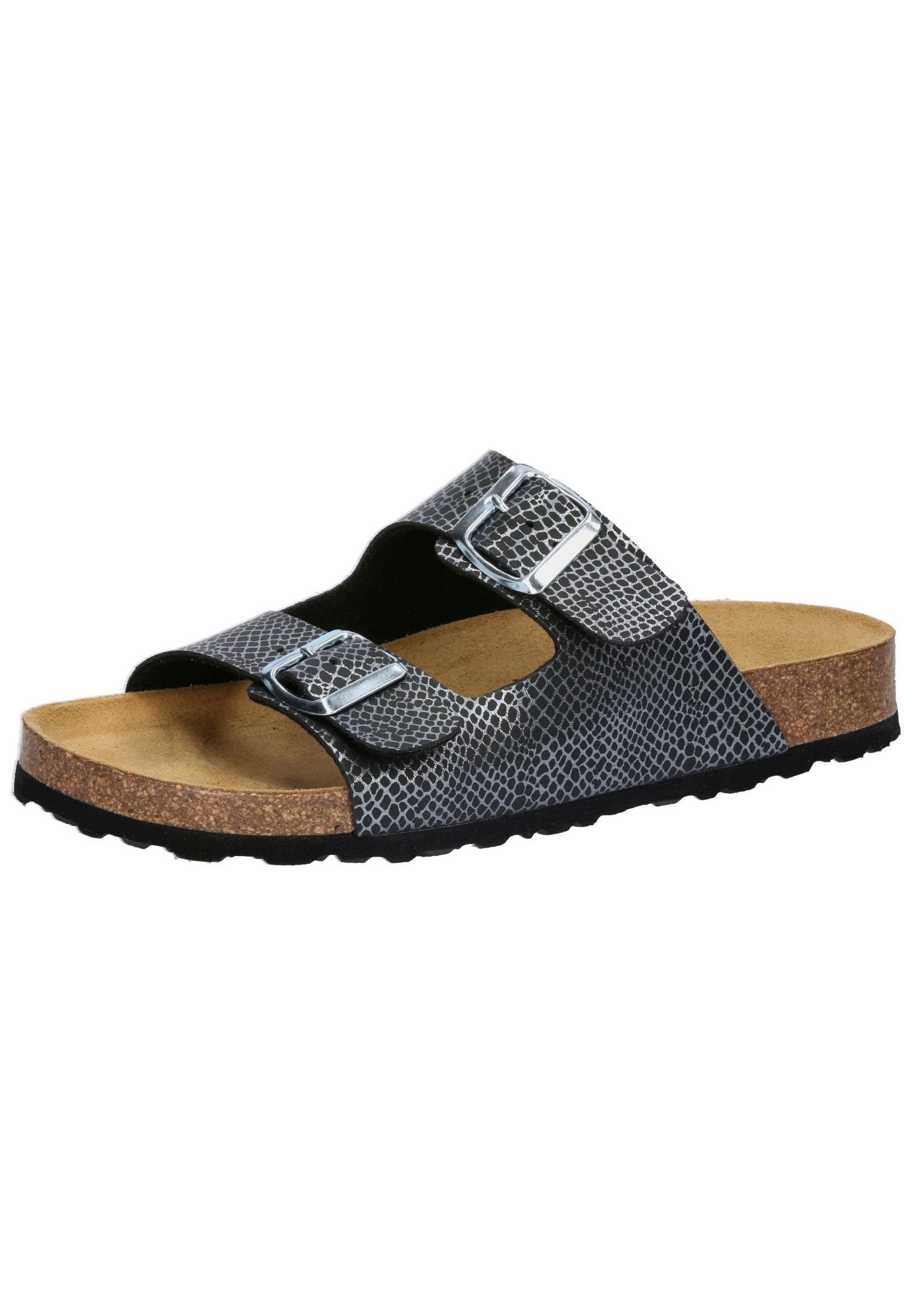 Lico Pantolette Bioline Platino Pantolette günstig online kaufen