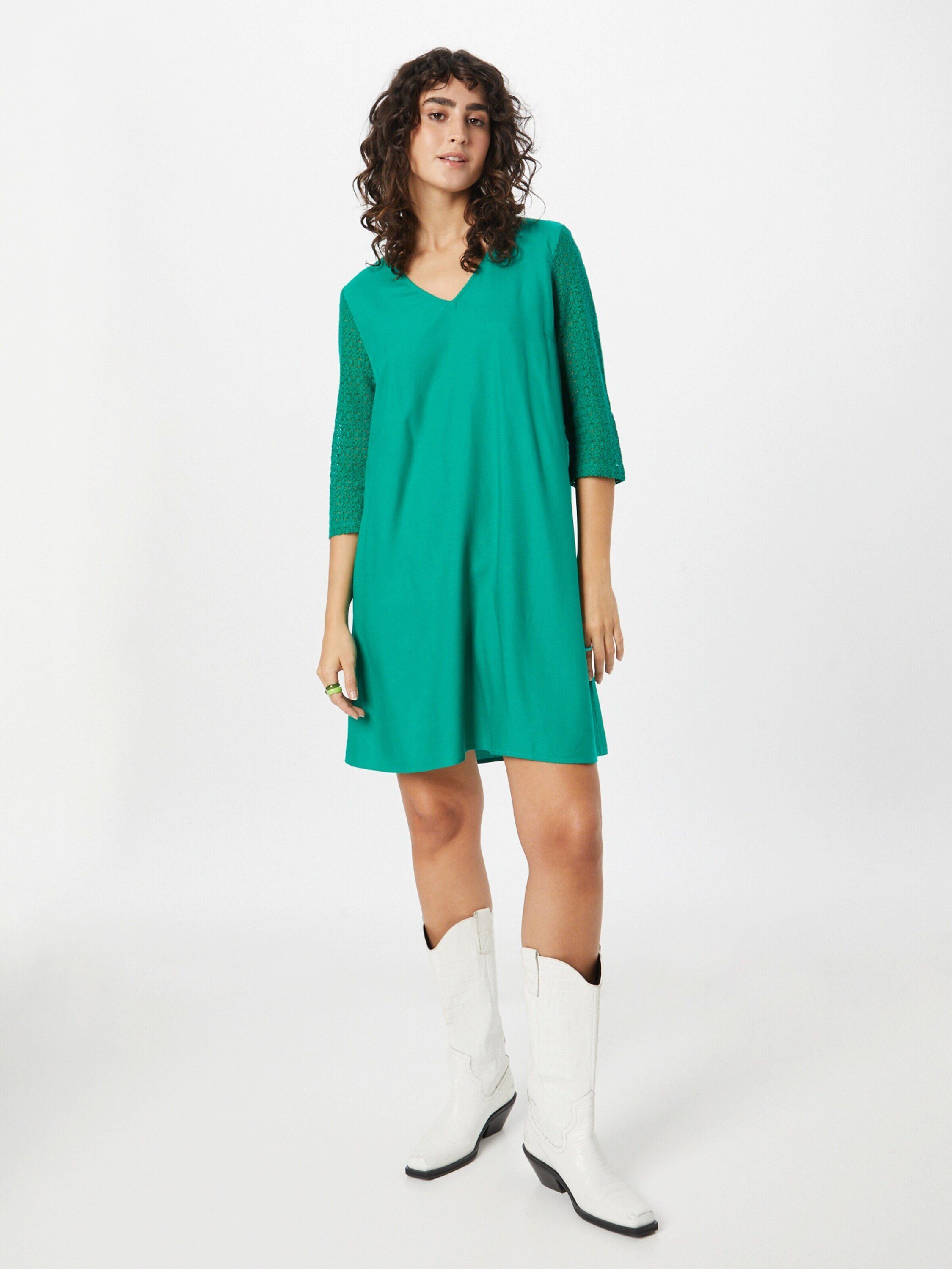 Vero Moda Minikleid MIA (1-tlg) Spitze