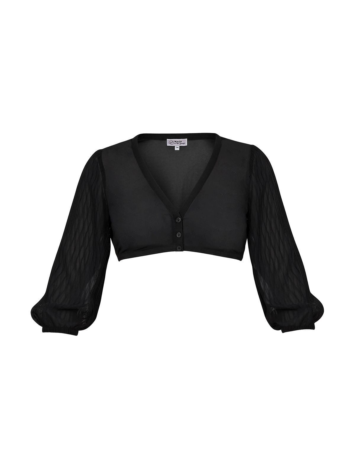 MarJo Dirndlbluse NANDLSTADT