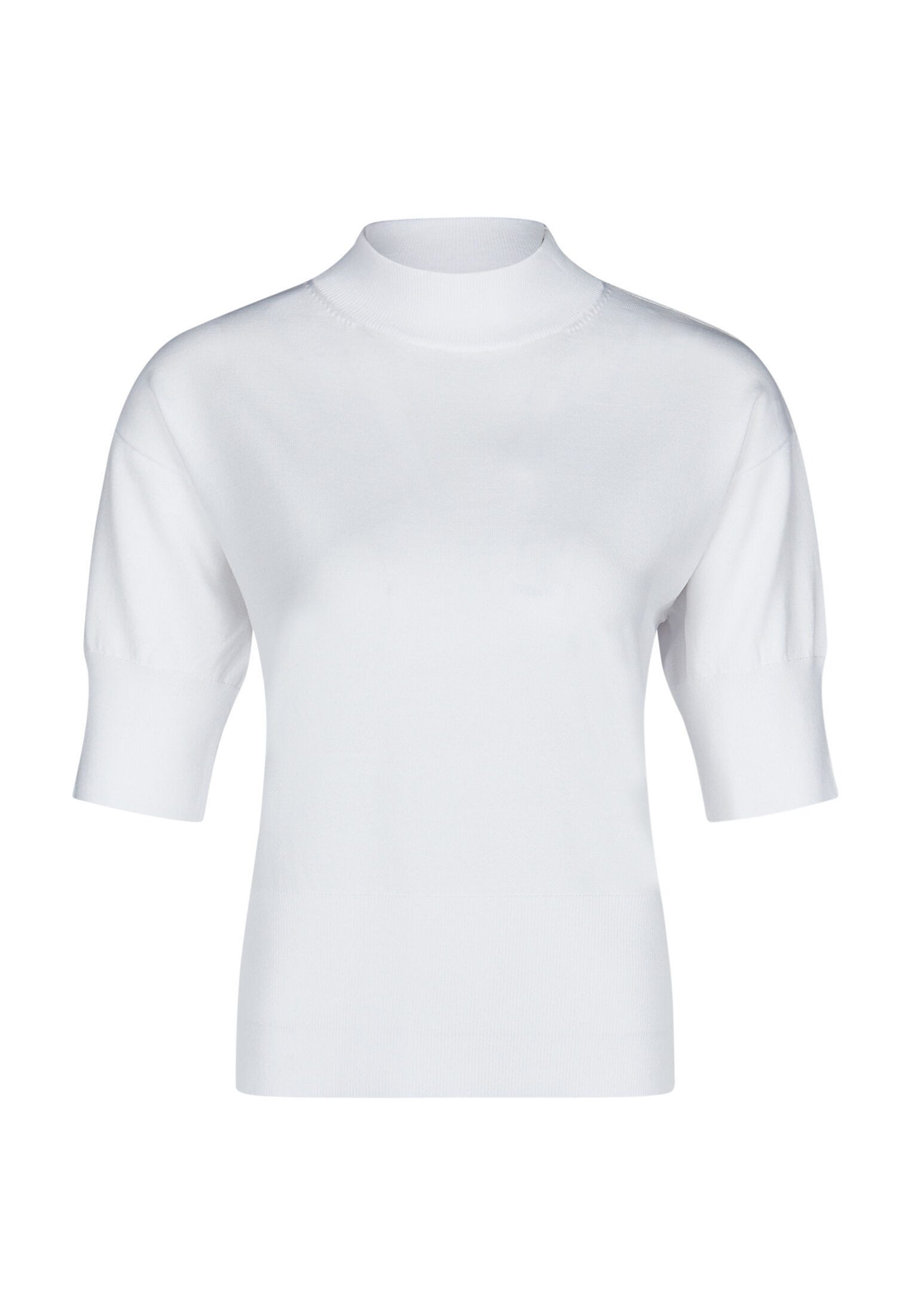 Rollkragenpullover
