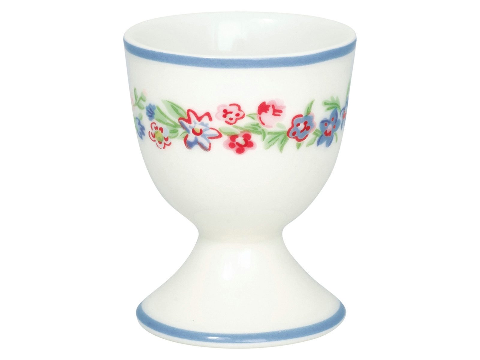 Eierbecher Ailis Eierbecher white 6,5 cm
