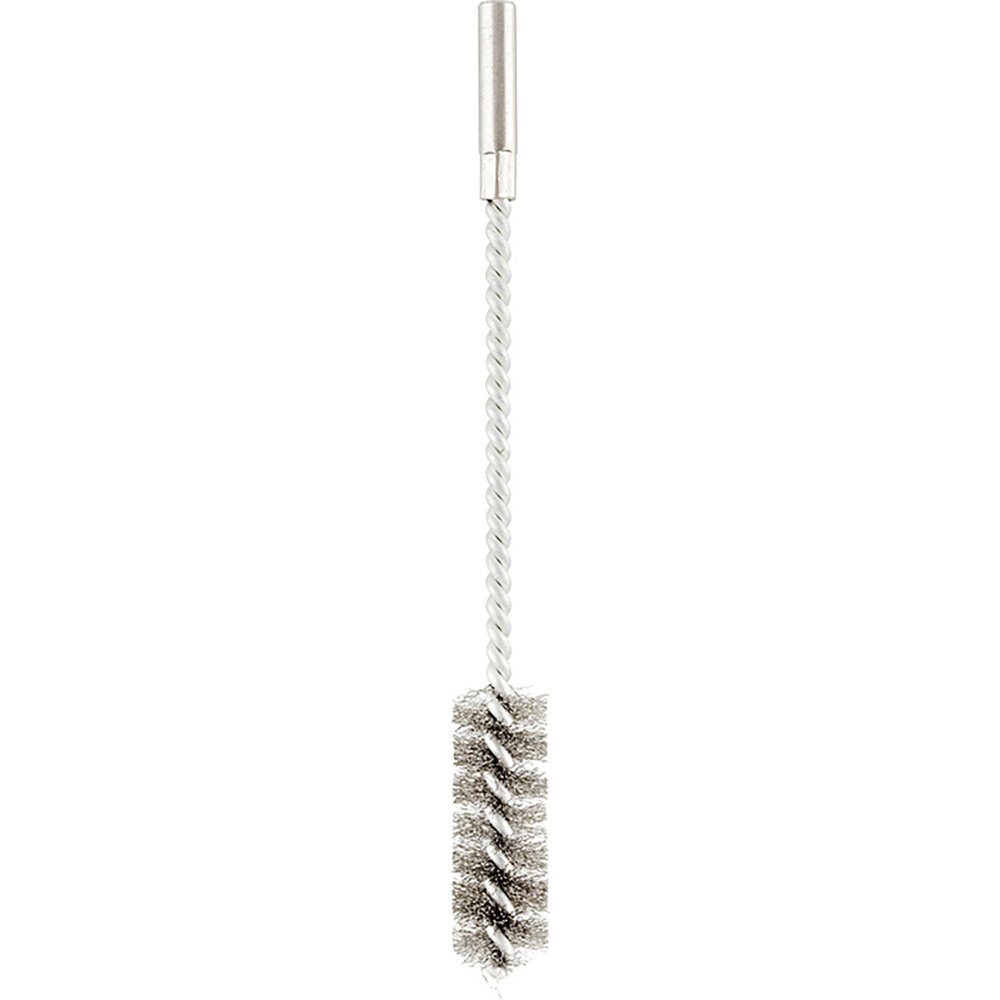 Schleifaufsatz kwb Spiral-Rohrbürste, Stahldraht, gewellt 599400 1 St.
