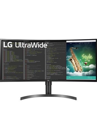 LG 35WN65C LCD-Monitor (89 cm/35 