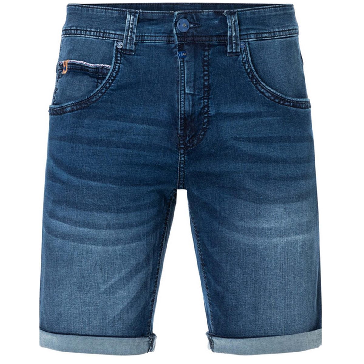 TIMEZONE Jeansshorts ScottyTZ günstig online kaufen