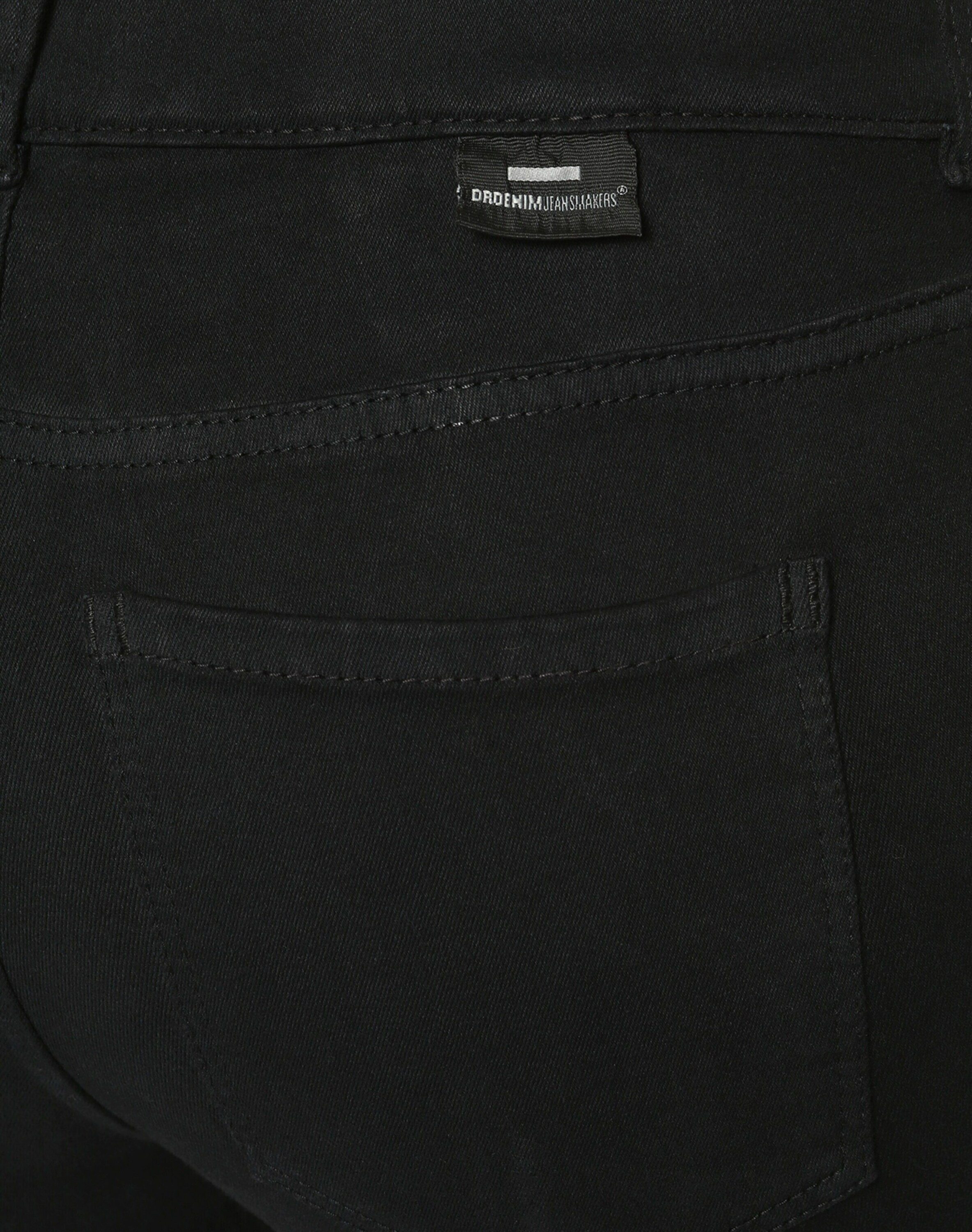 Dr. Denim High-waist-Jeans Lexy (1-tlg) Plain/ohne Details