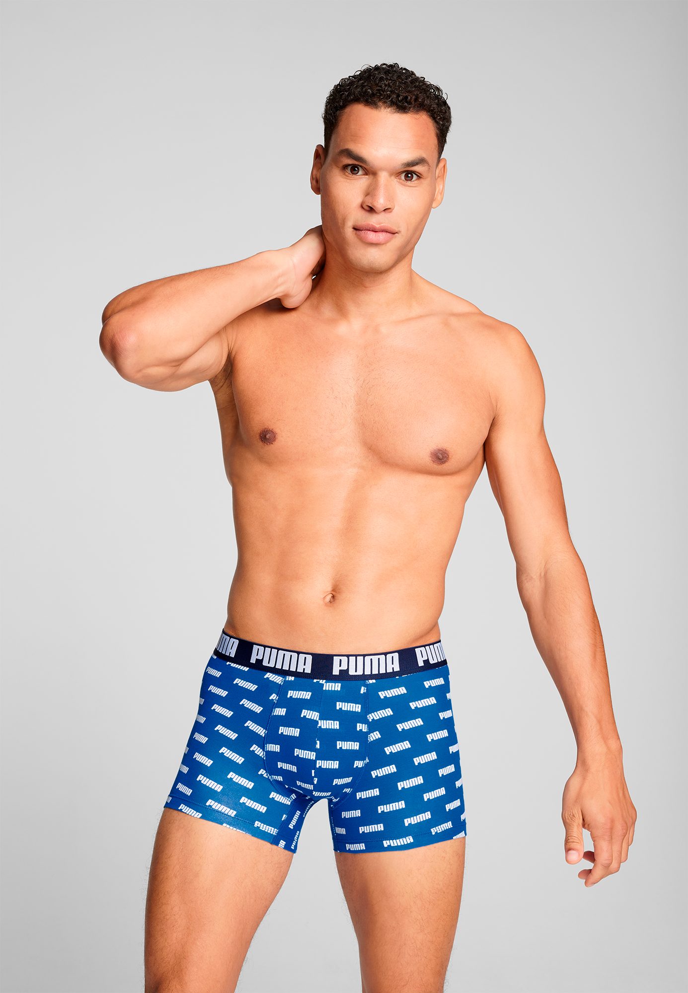 PUMA Boxershorts PUMA MEN EVERYDAY LOGO günstig online kaufen