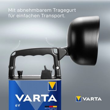 VARTA Strahler Work Light BL40