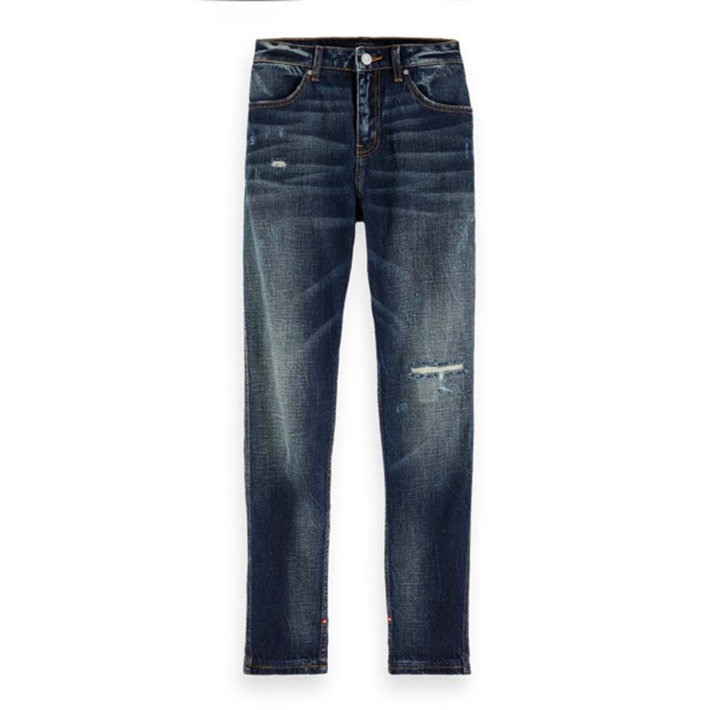 Maison Scotch Trekkinghose Maison Scotch Damen Jeans Bandit 150602