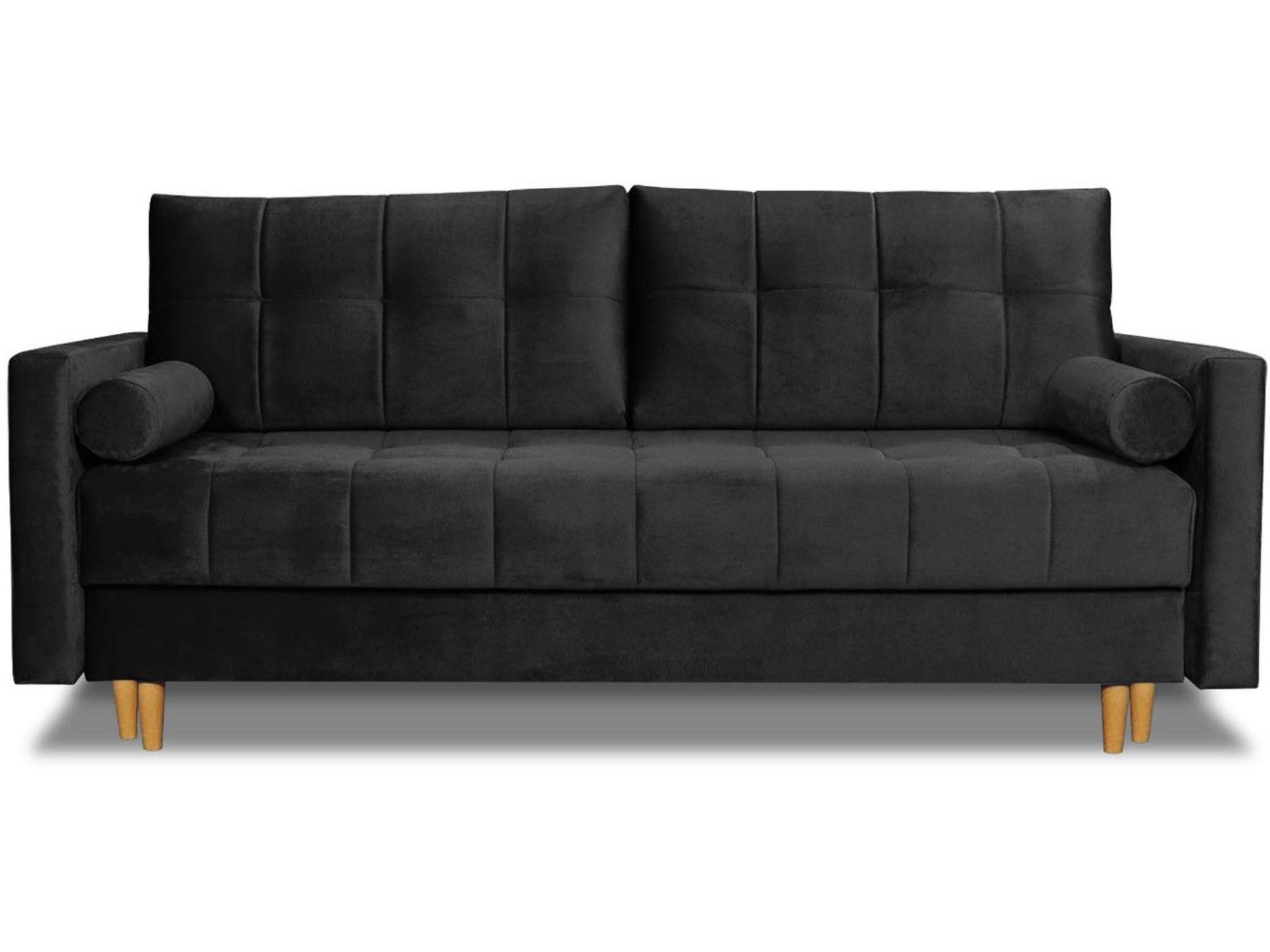 Beautysofa Schlafsofa Randvi, Couch im skandinavisches günstig online kaufen