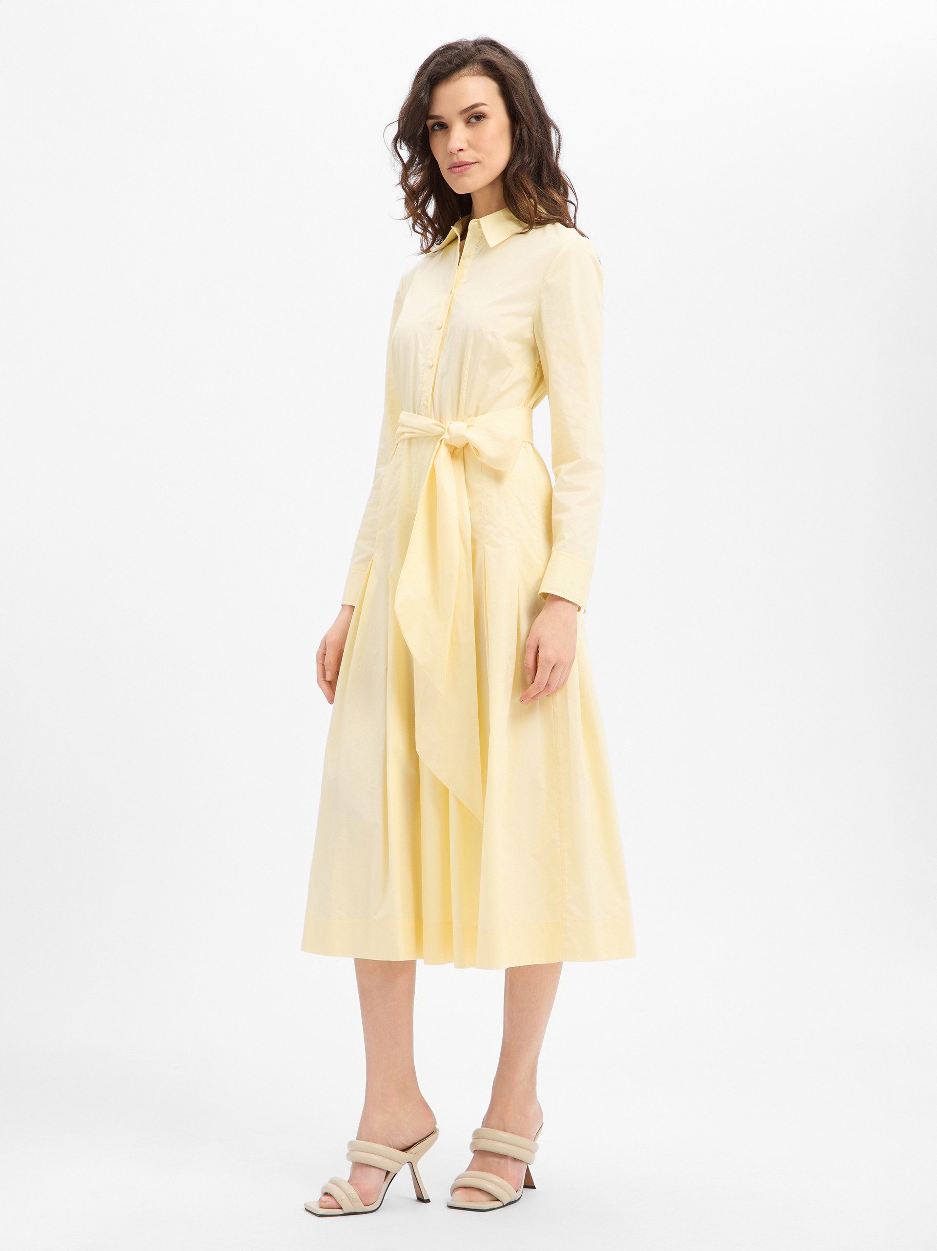 Marie Lund Blusenkleid