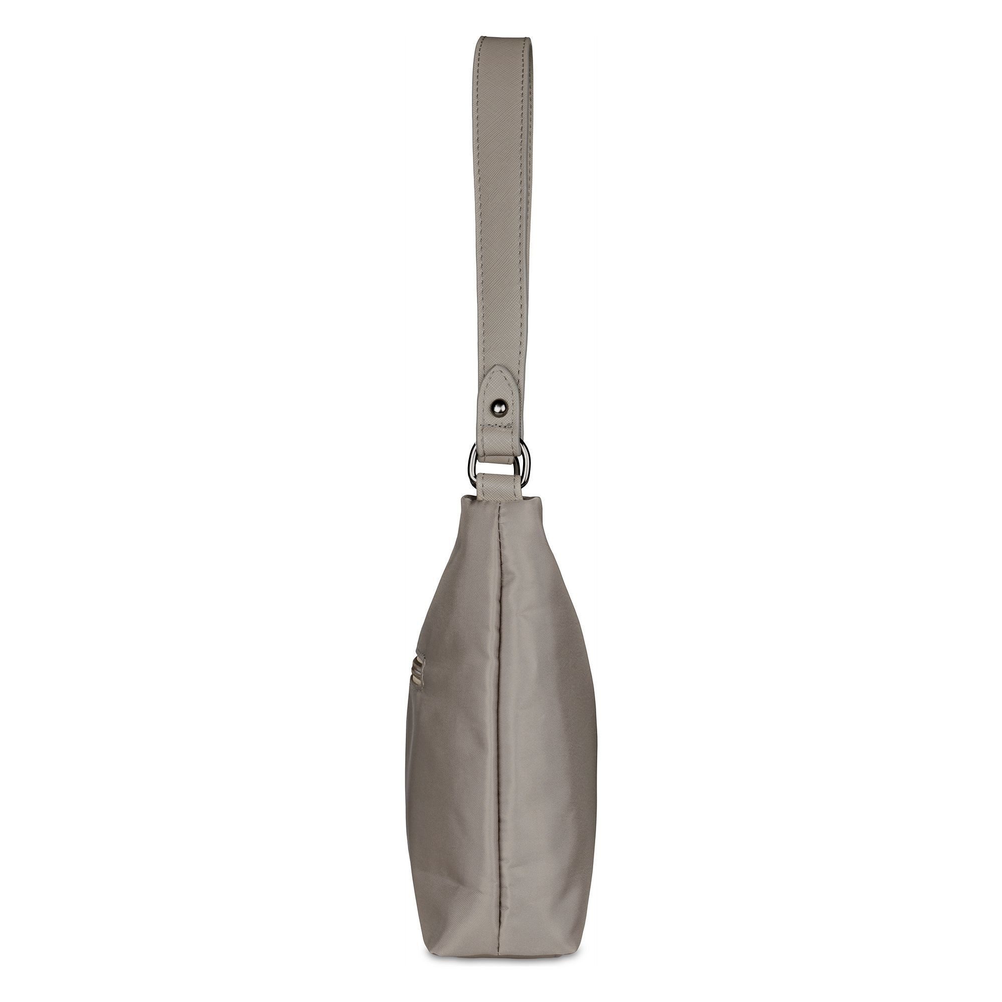 bugatti Schultertasche Mare 1.0, Polyester