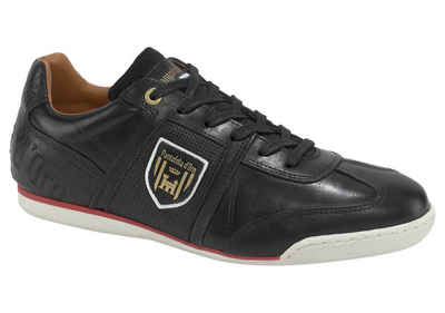 Pantofola d´Oro IMOLA STAMPA UOMO LOW Sneaker im Casual Business Look