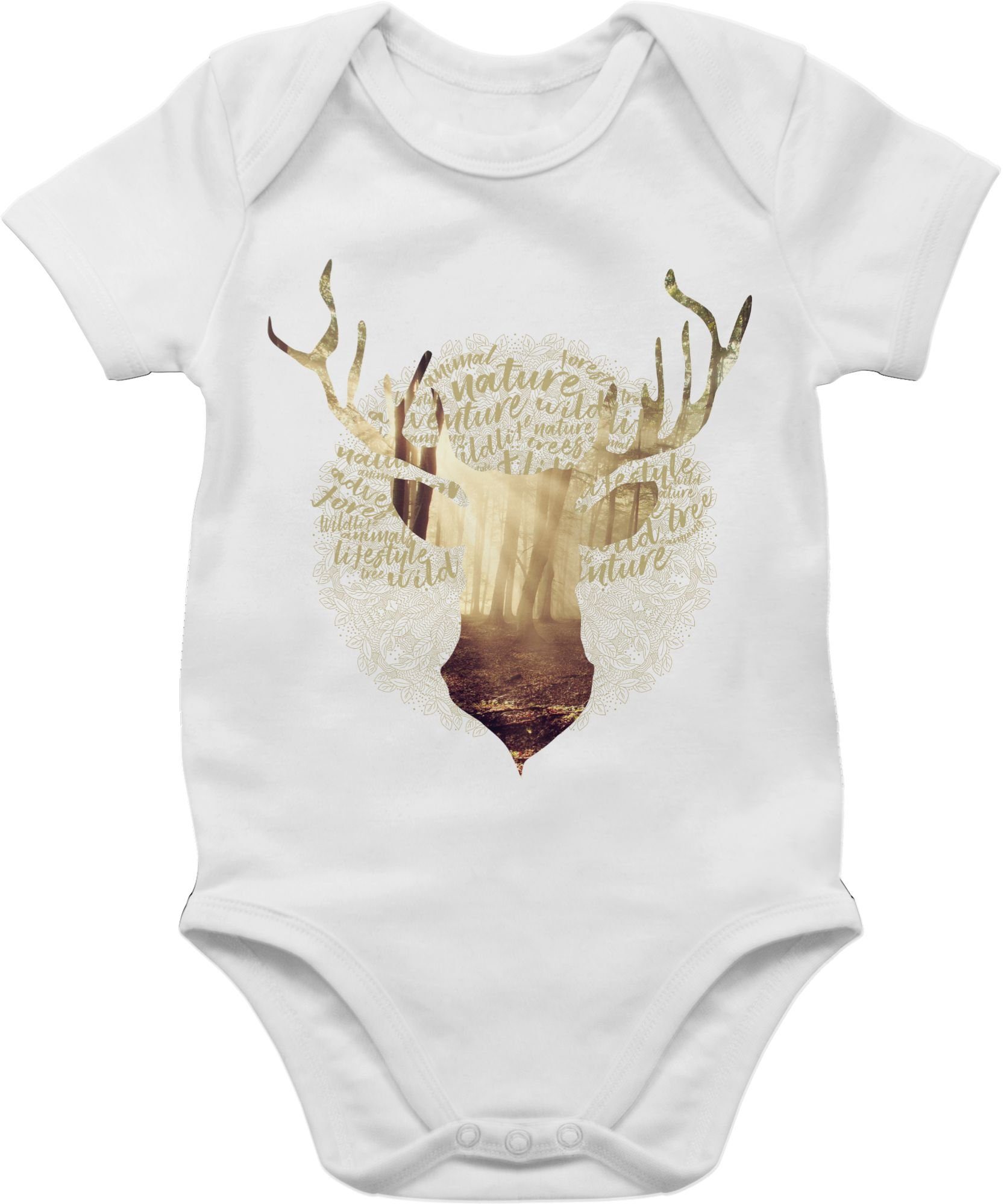 Baby Body Brezel Prinz - Lustiger Oktoberfest Body Für Jungen Und Mädchen