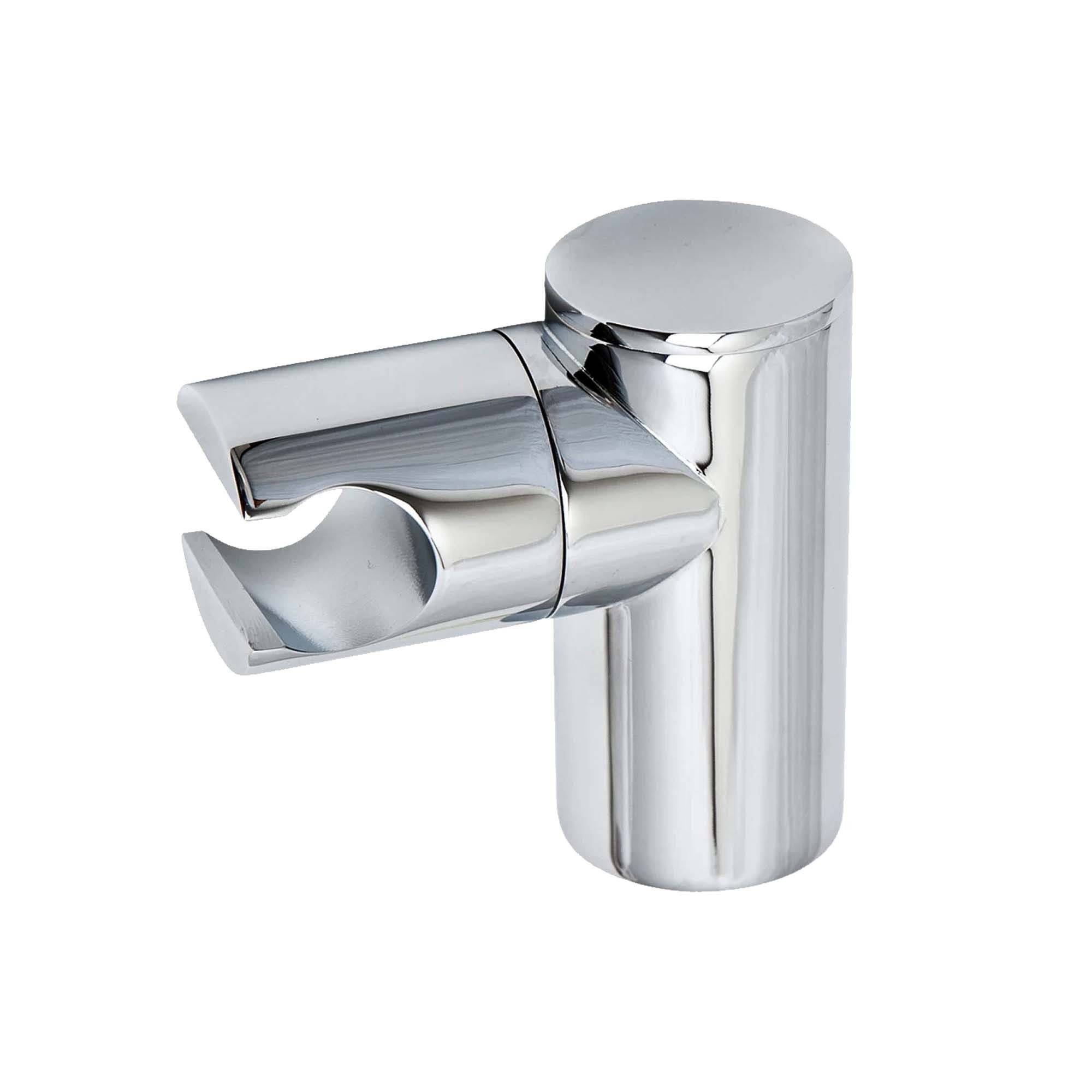 Brausehalter Brausehalter Wandhalter für Handbrause - Kunststoff verchromt