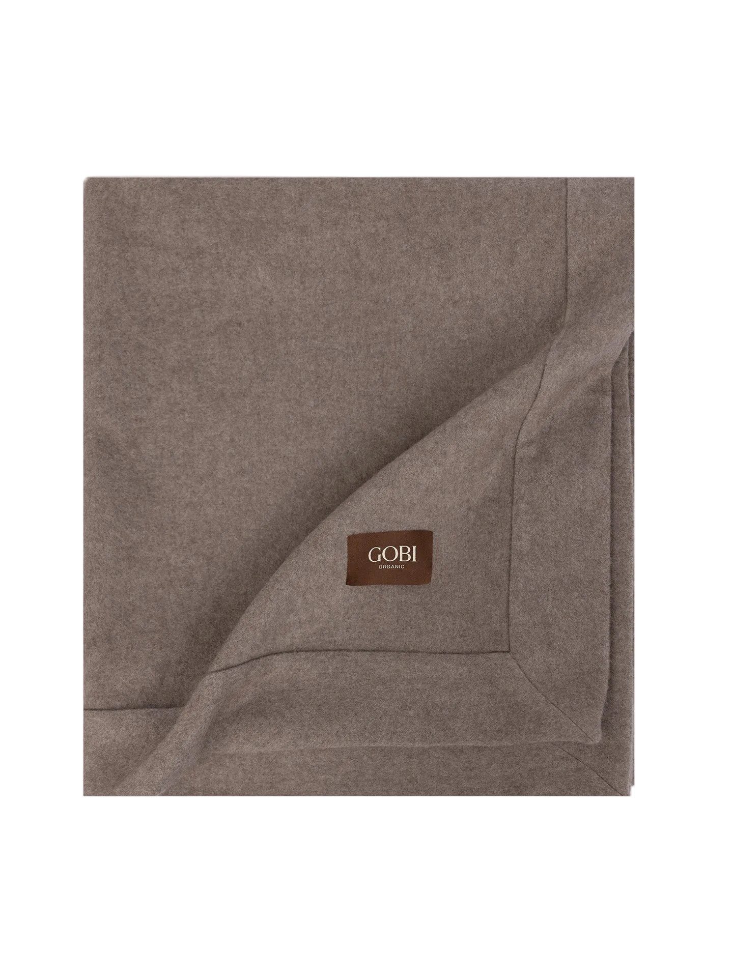 Wolldecke Gewebte Kaschmirdecke, GOBI Cashmere