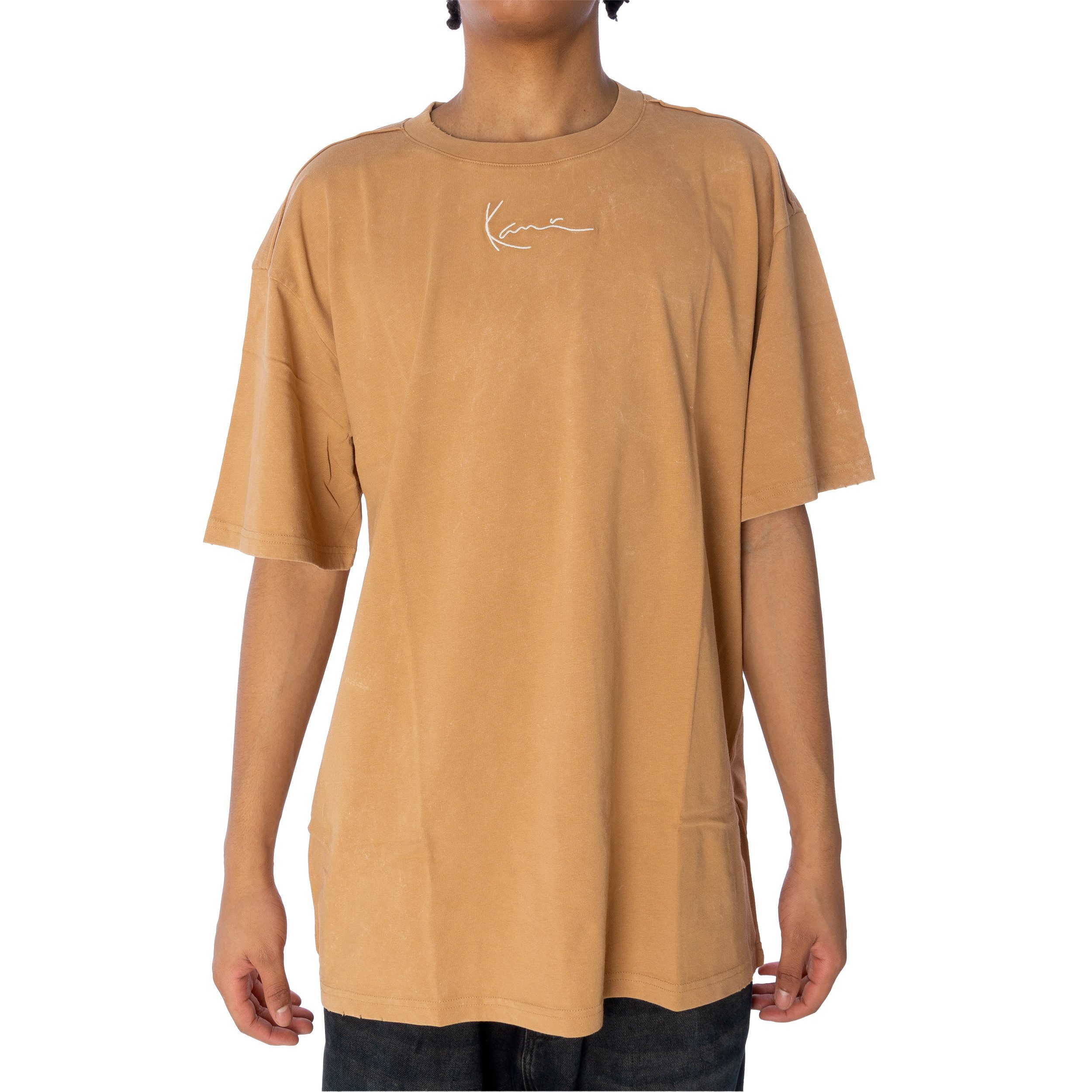 Karl Kani T-Shirt T-Shirt Karl Kani Distressed Heavy