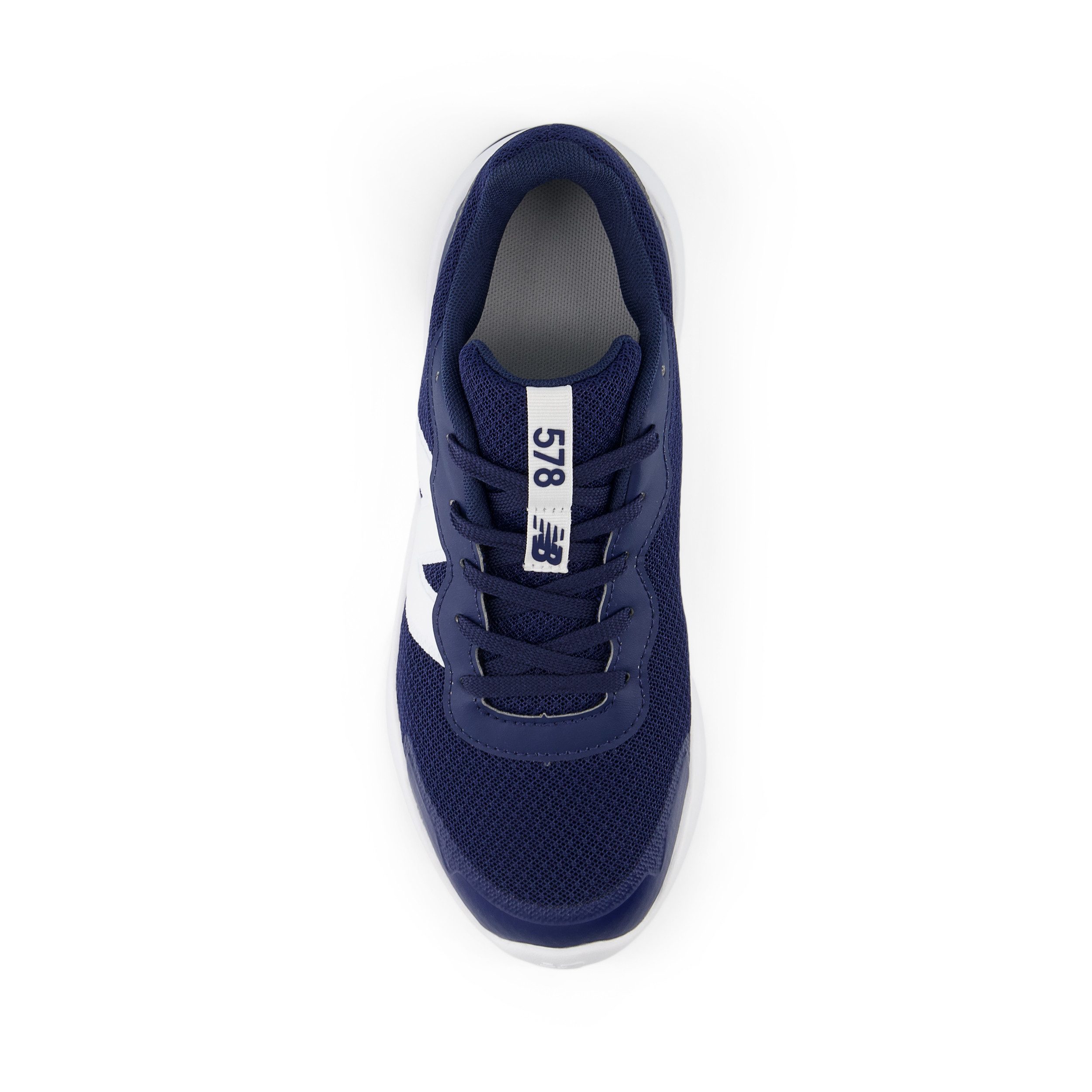 New Balance 578 Laufschuh (für Jugendliche) mit Gummilaufsohle – Bild 4 von 5