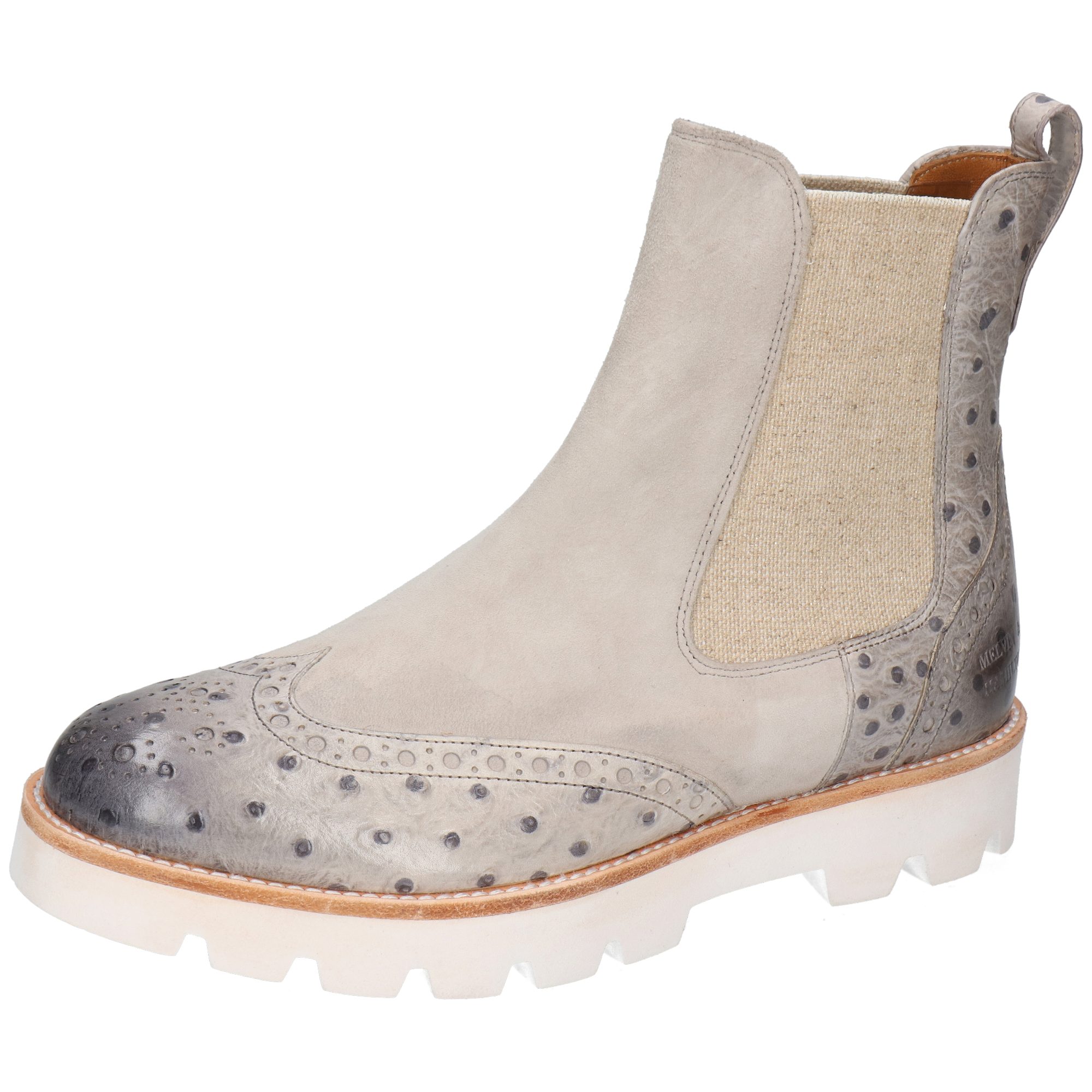 Melvin & Hamilton Jade 8 Stiefelette günstig online kaufen