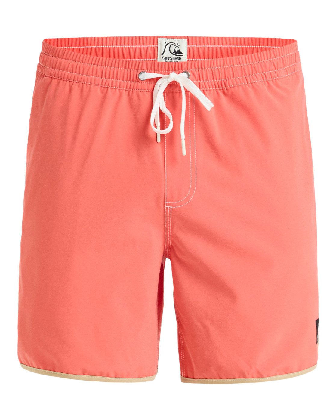 Boardshorts Original Scallop 17"