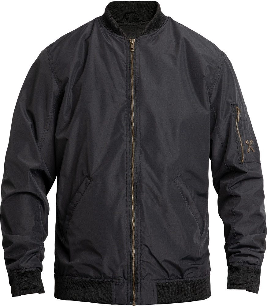 John Doe Motorradjacke