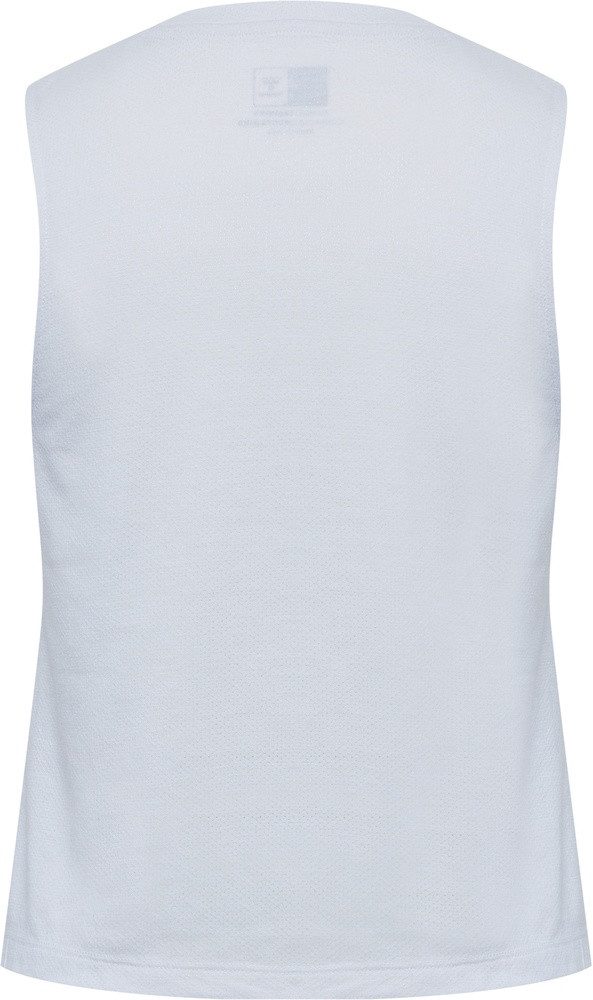 hummel Shirttop Mt Vanja Short Muscle Tanktop