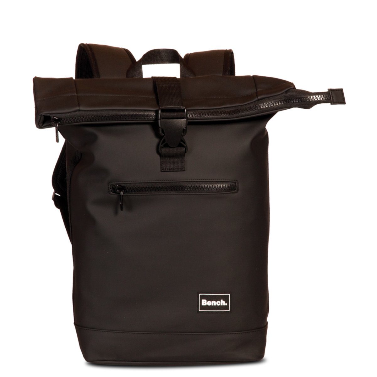 Bench. Freizeitrucksack Rolltop Rucksack HYDRO - Farbwahl, Höhe von 56 cm a günstig online kaufen