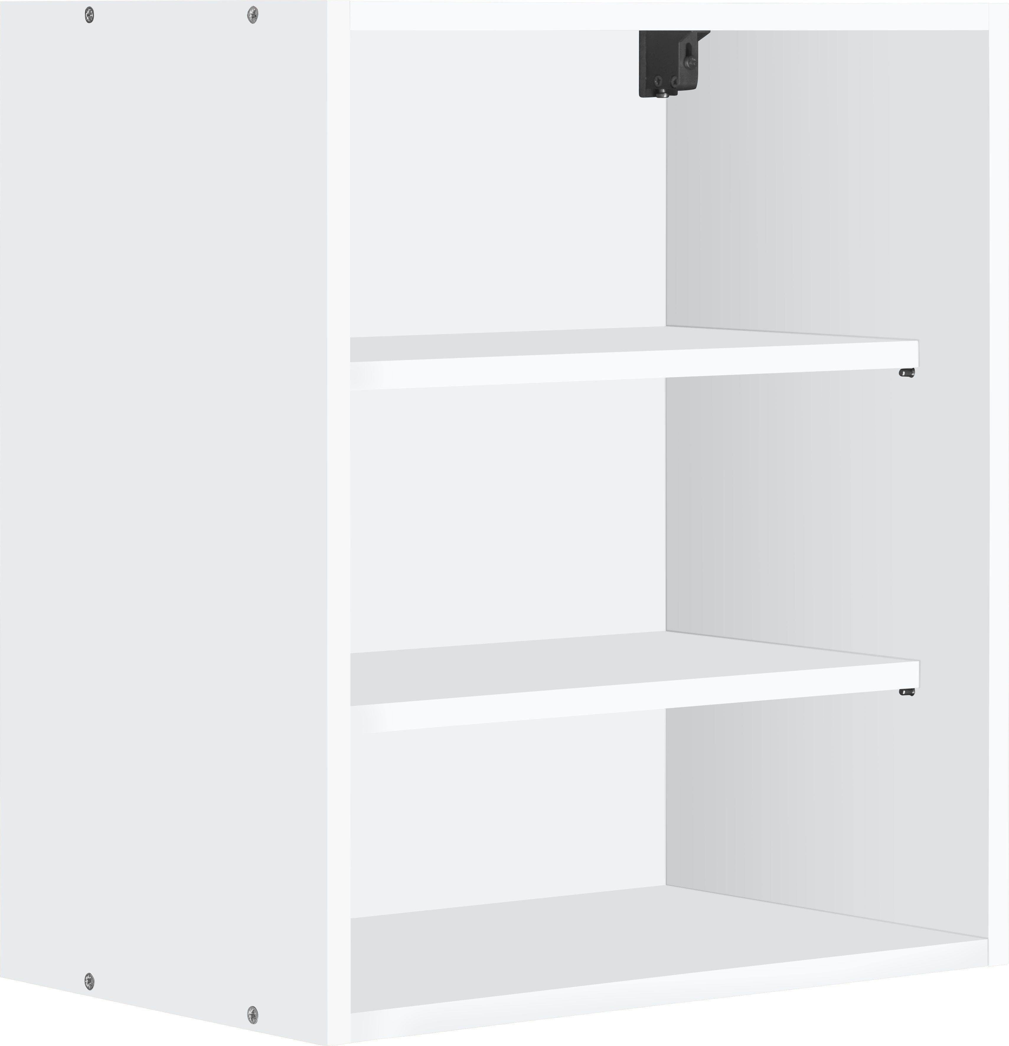 KOCHSTATION Küchenregal KS-Samos, Breite 40 cm günstig online kaufen