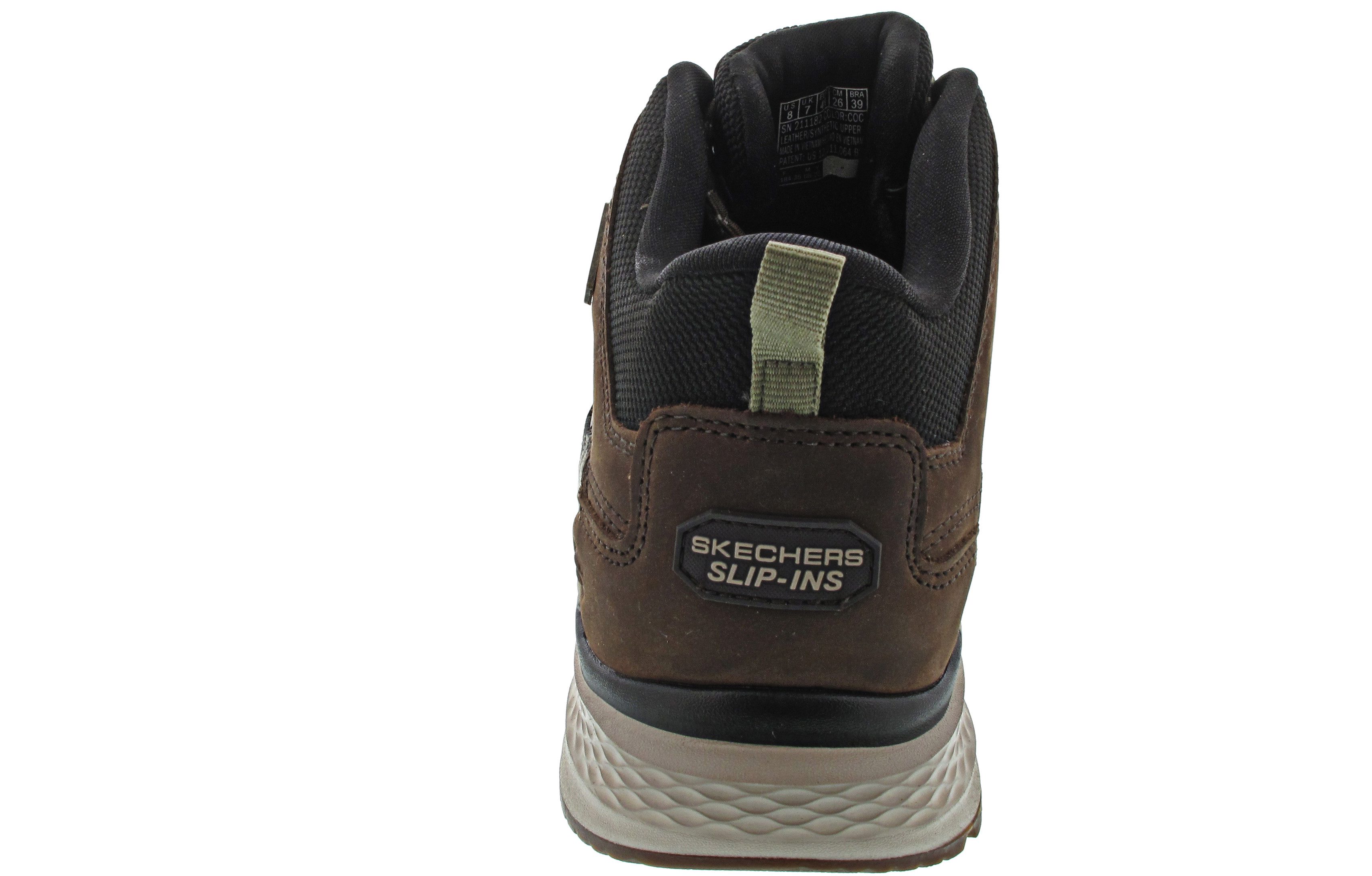 Skechers Stiefelette günstig online kaufen