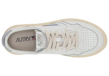 AUTRY MEDALIST LOW WMNS Sneaker